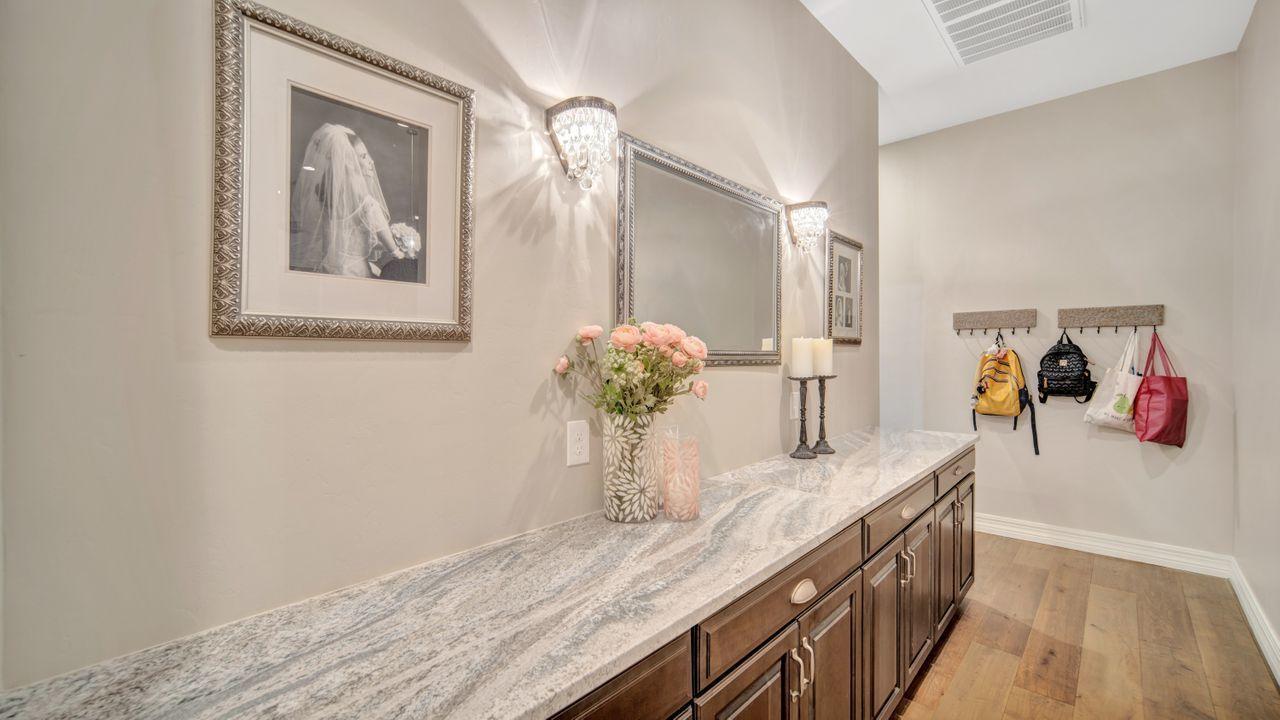 Sanctuary At Silverhawke - Residential