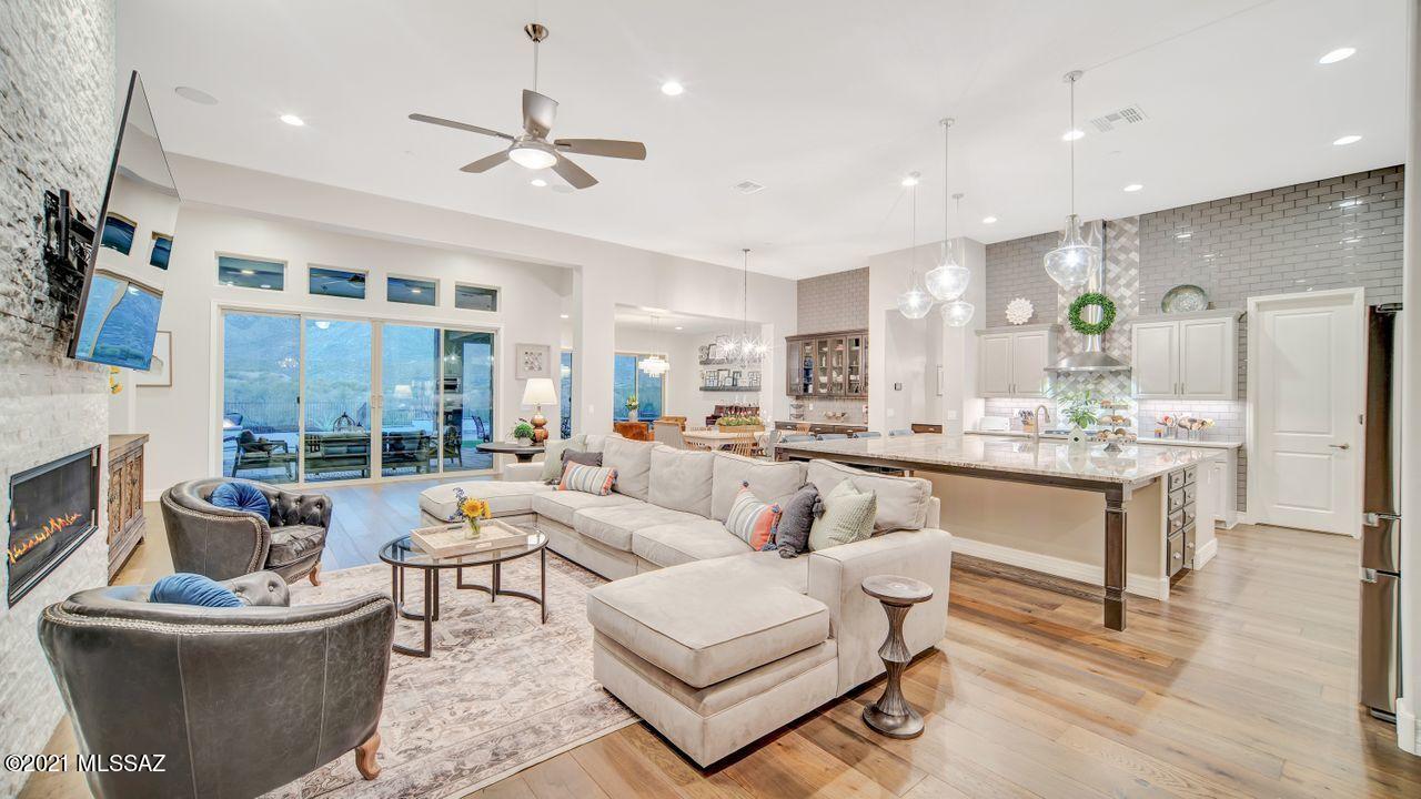 Sanctuary At Silverhawke - Residential