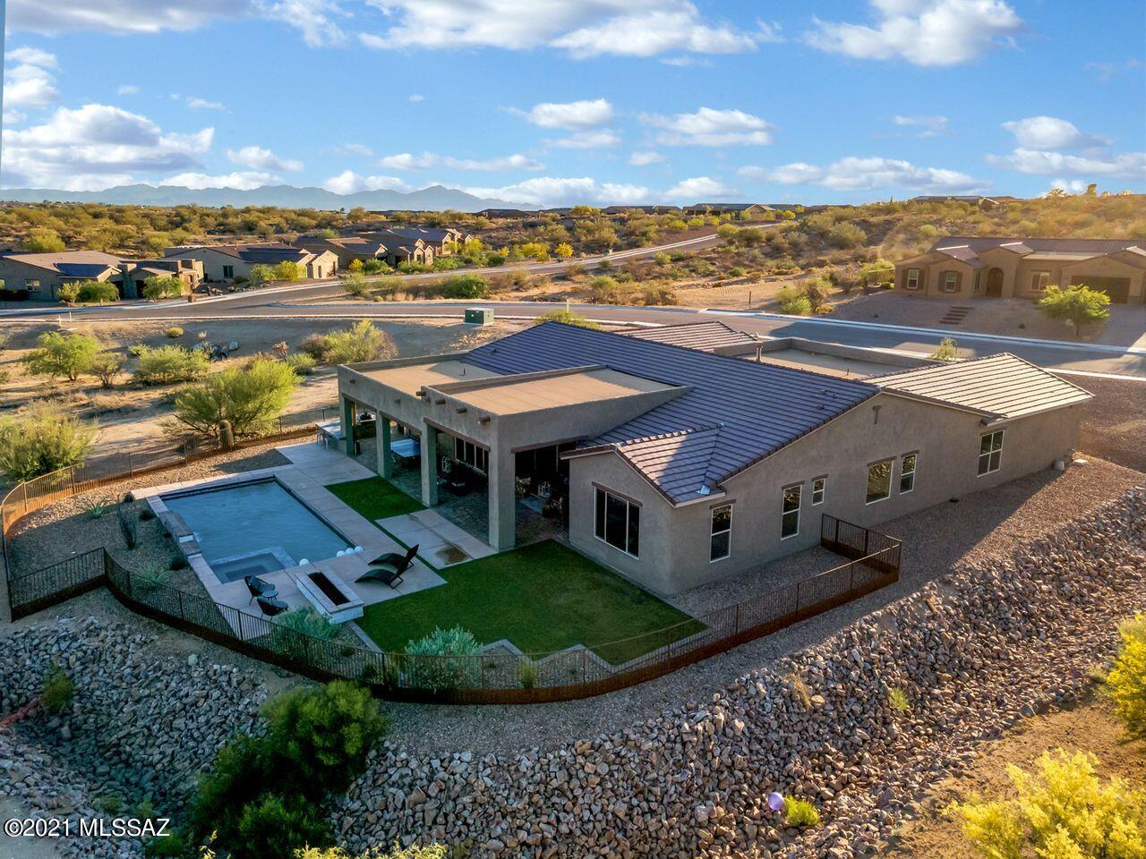 Sanctuary At Silverhawke - Residential