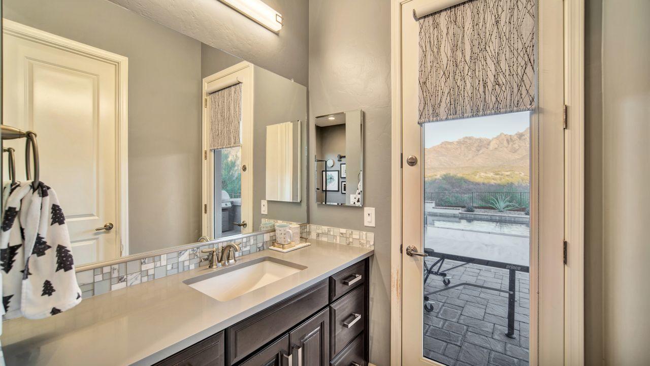 Sanctuary At Silverhawke - Residential