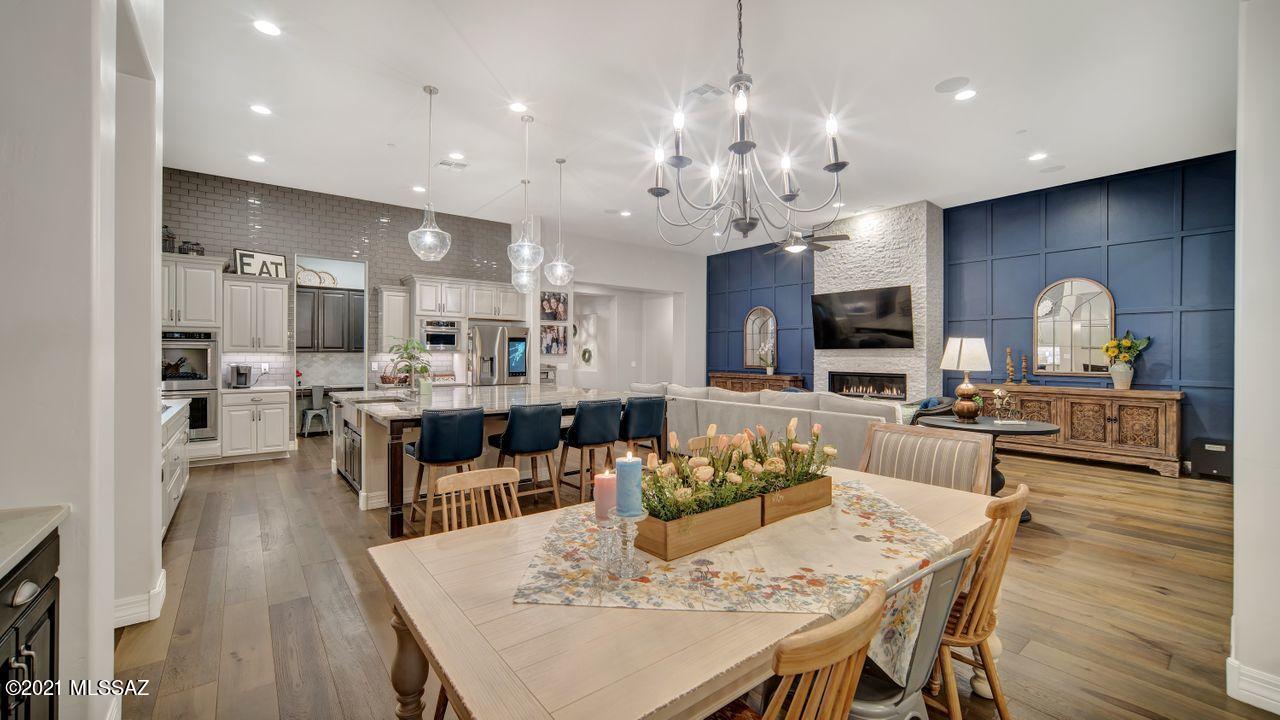 Sanctuary At Silverhawke - Residential