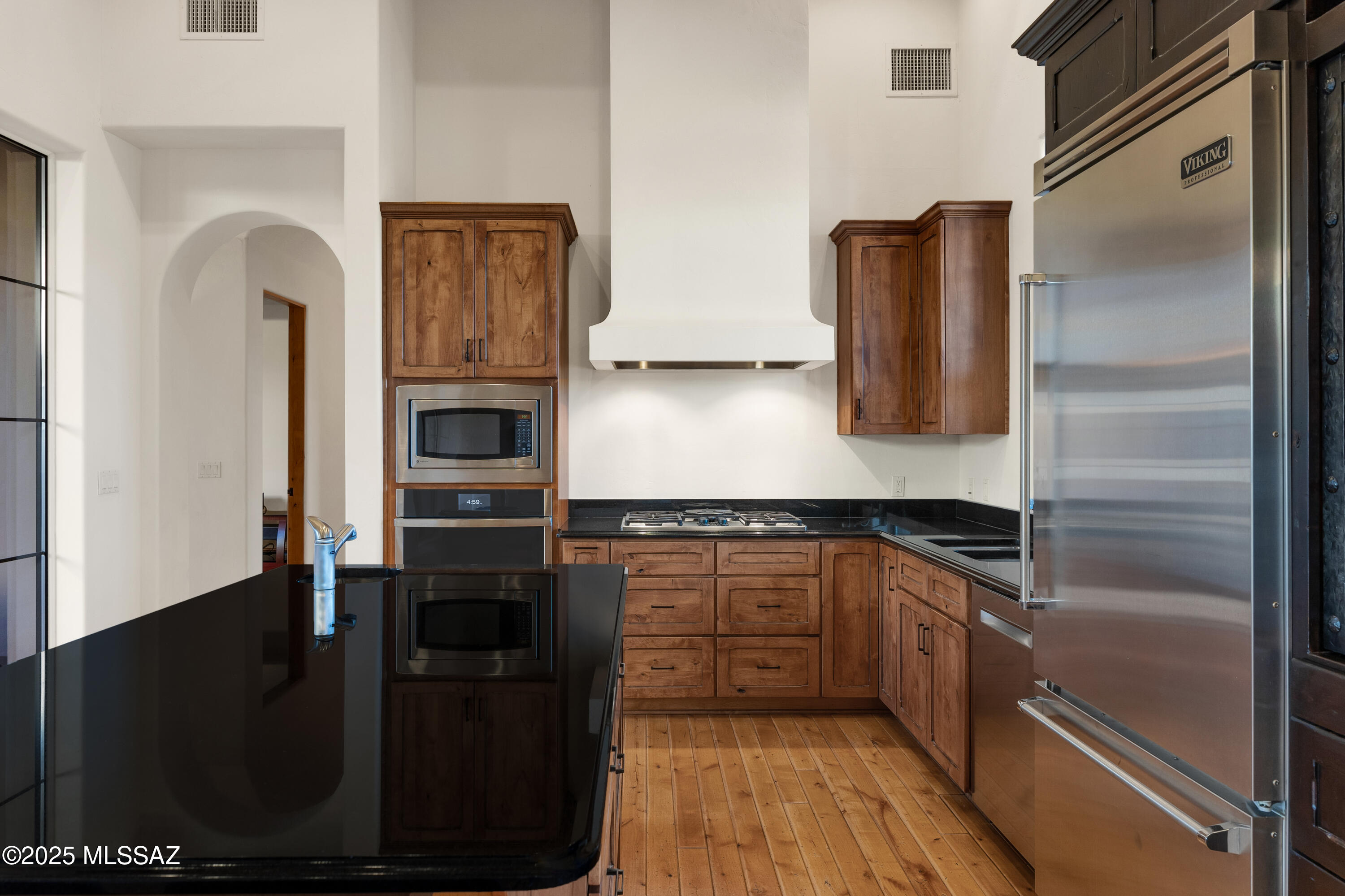 Stone Canyon I - Residential