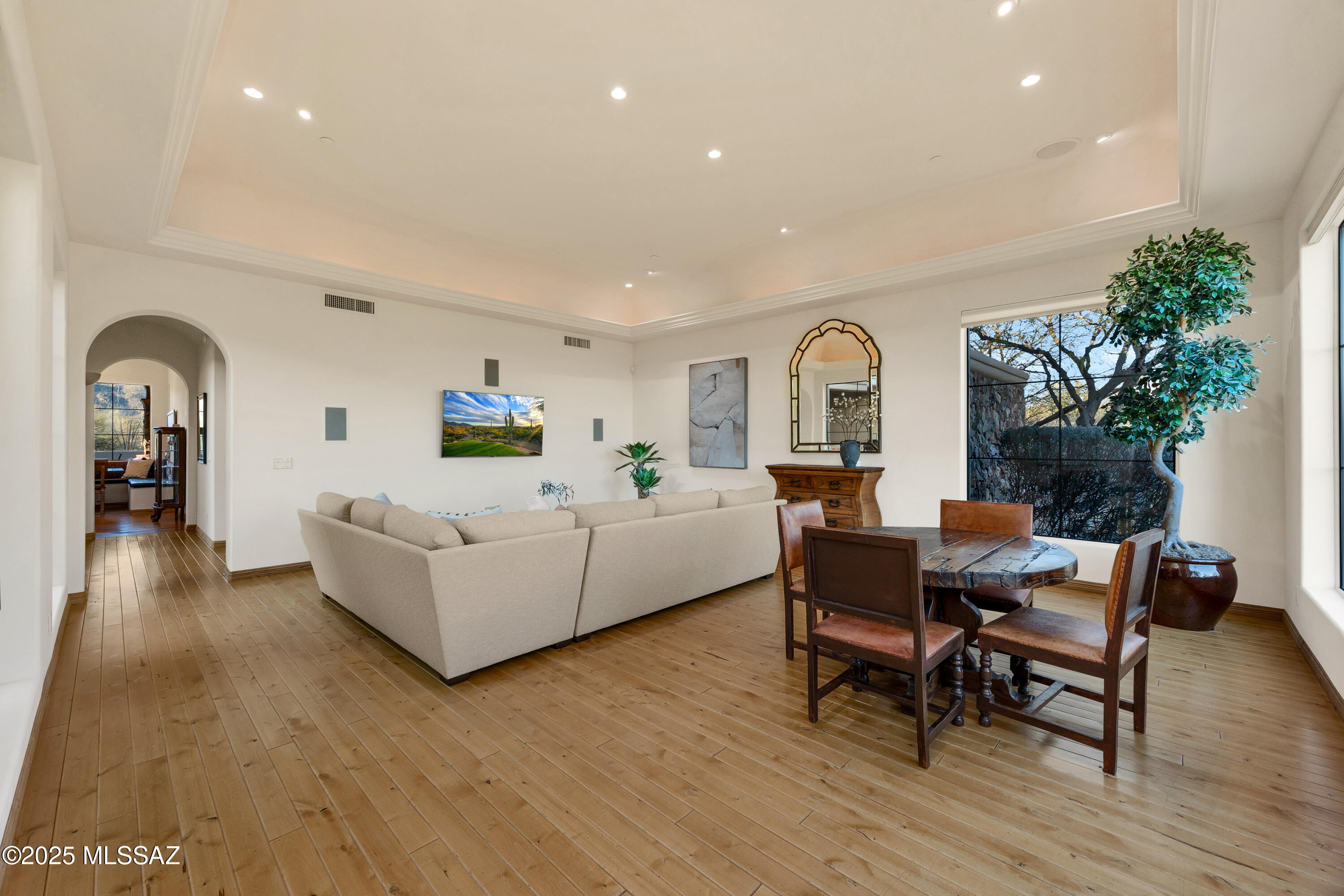 Stone Canyon I - Residential
