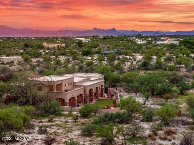 Stone Canyon I - Residential