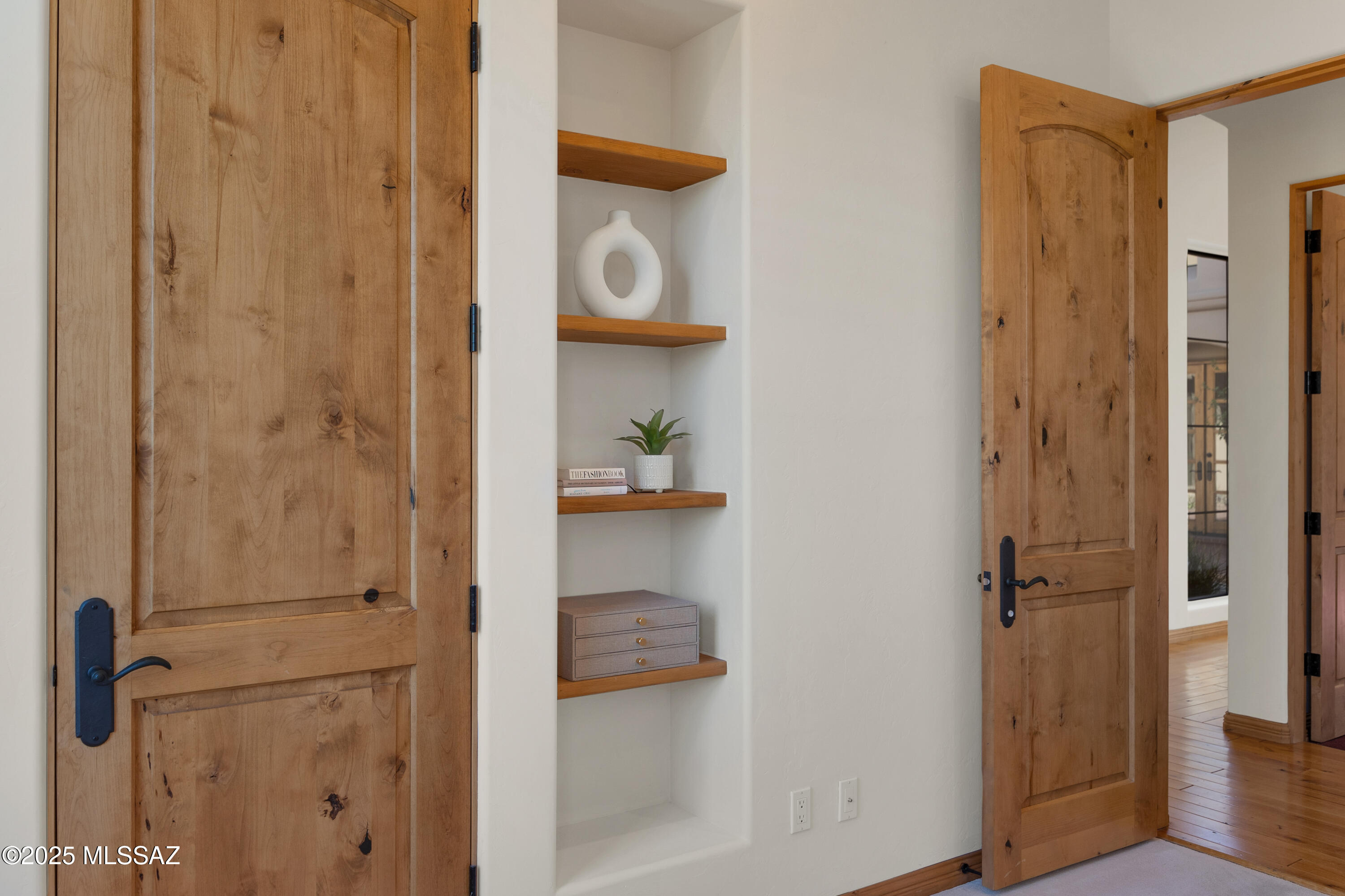Stone Canyon I - Residential