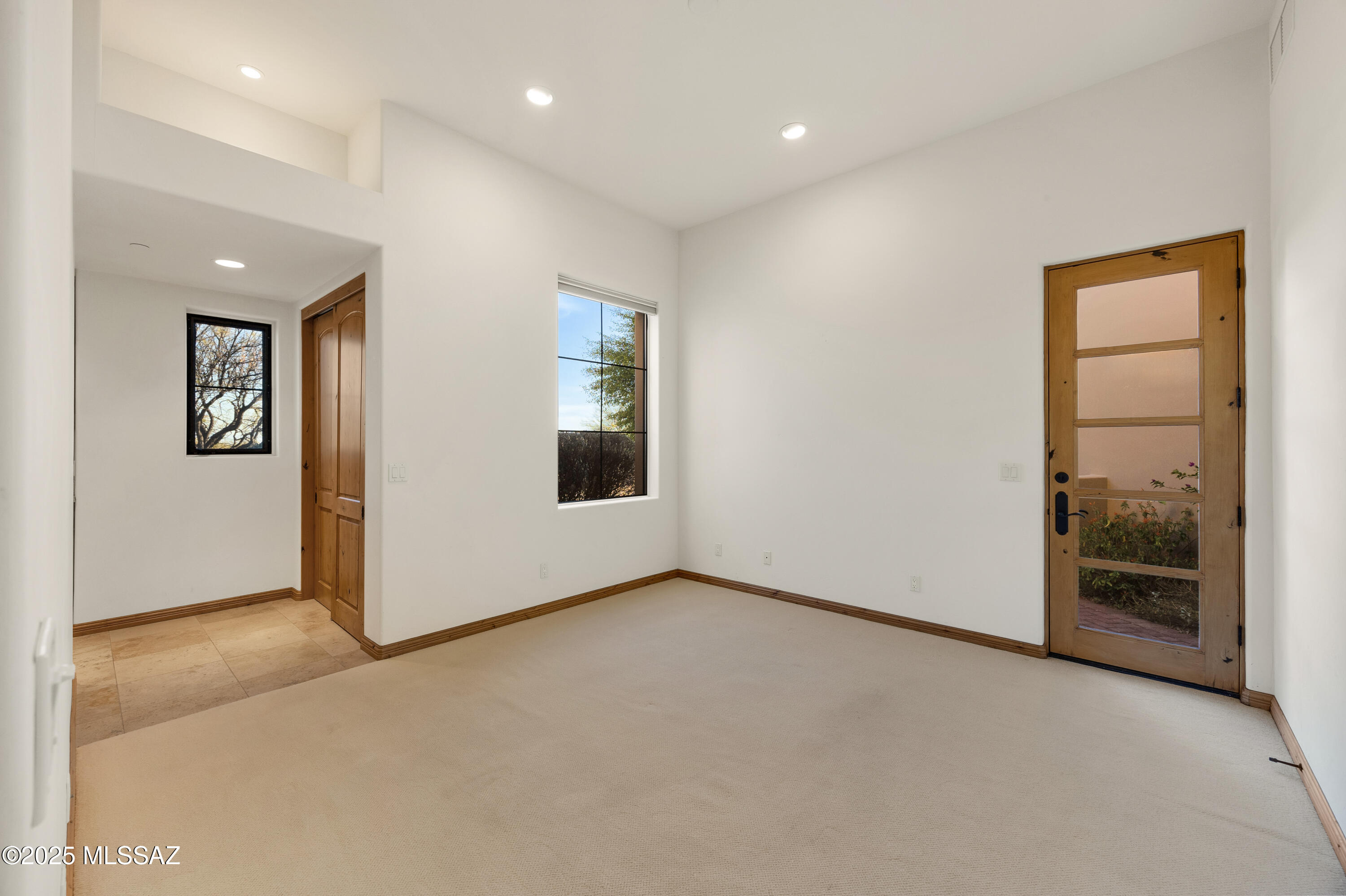 Stone Canyon I - Residential