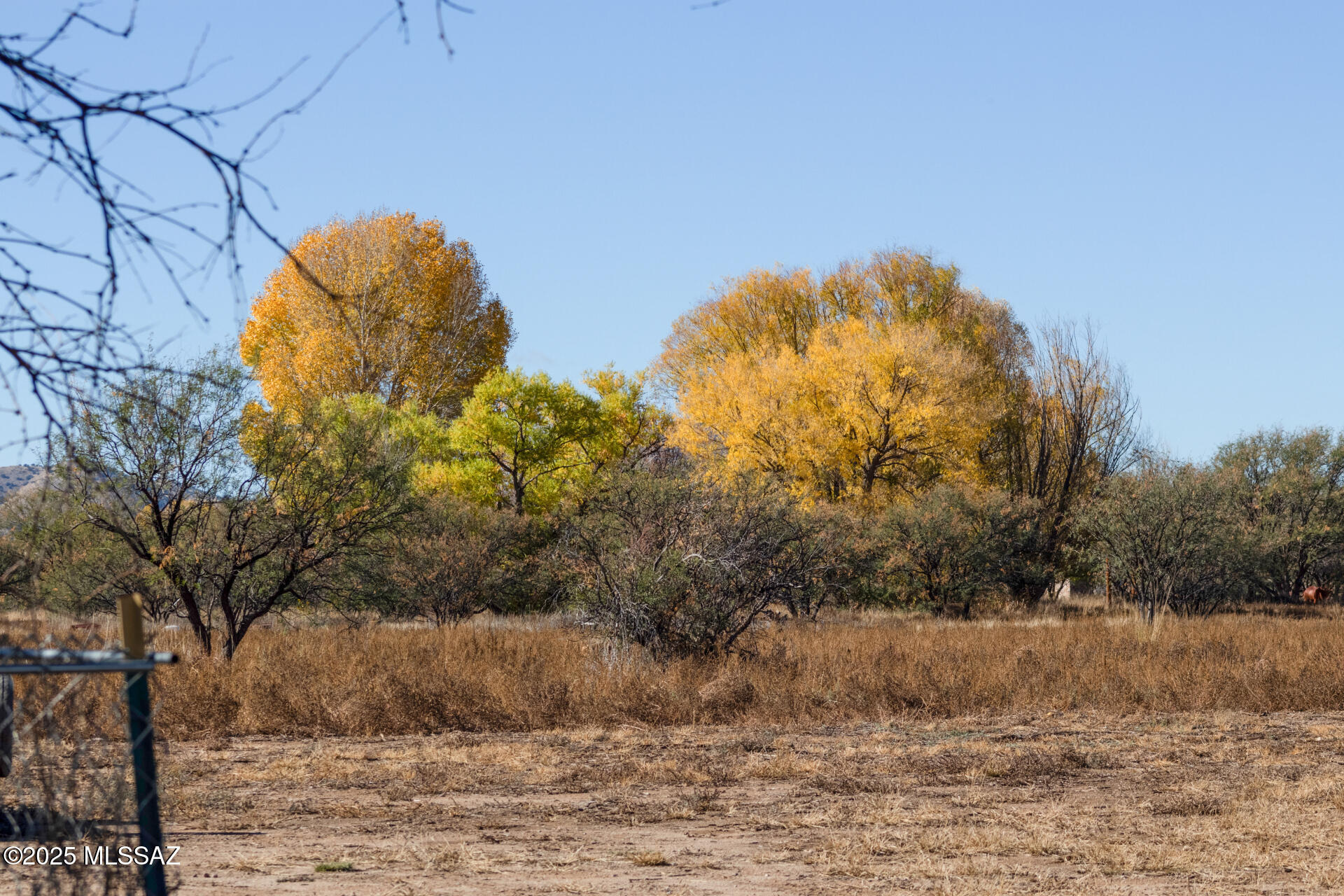 N/A - Land