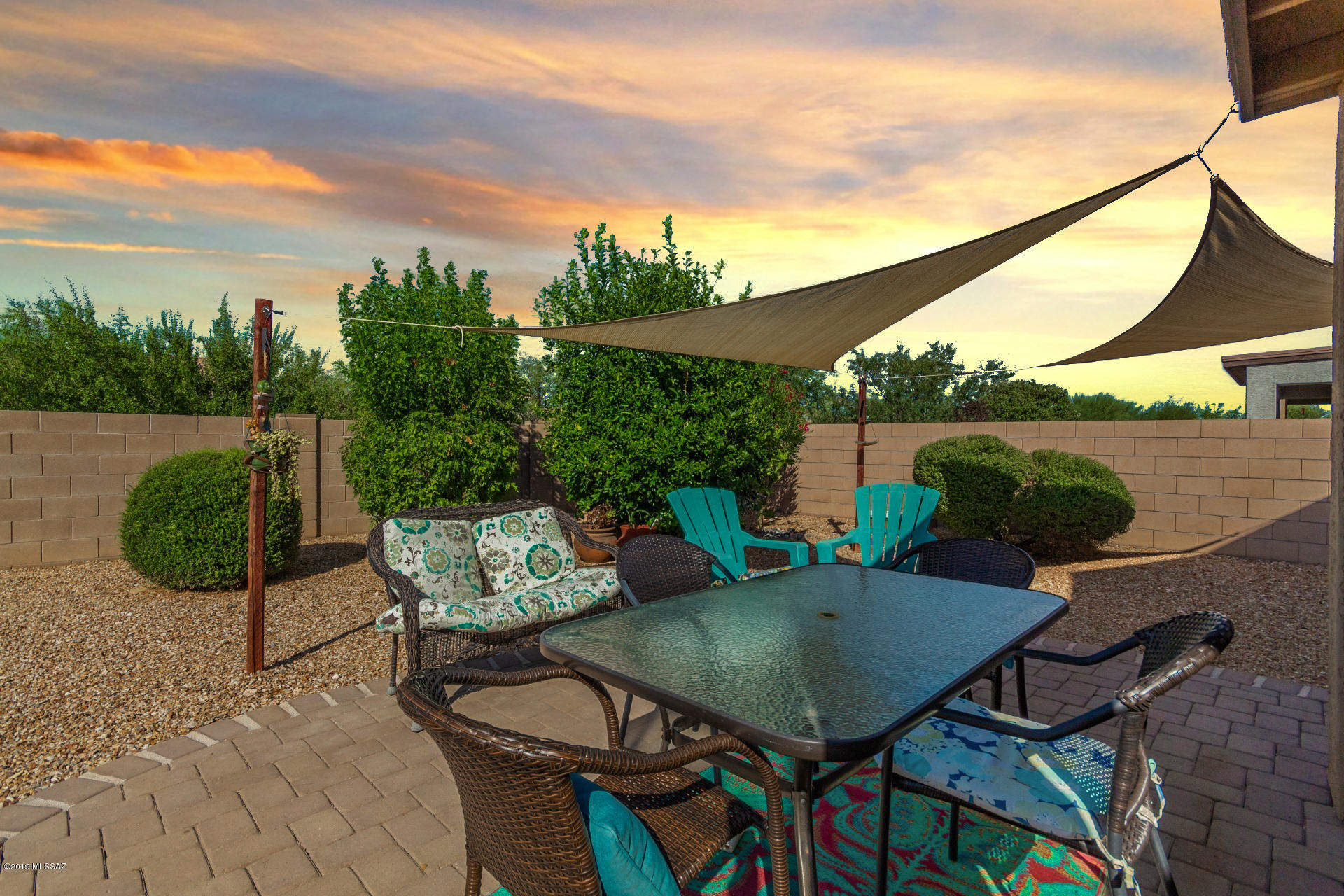 Rancho Valencia (1-583) - Residential