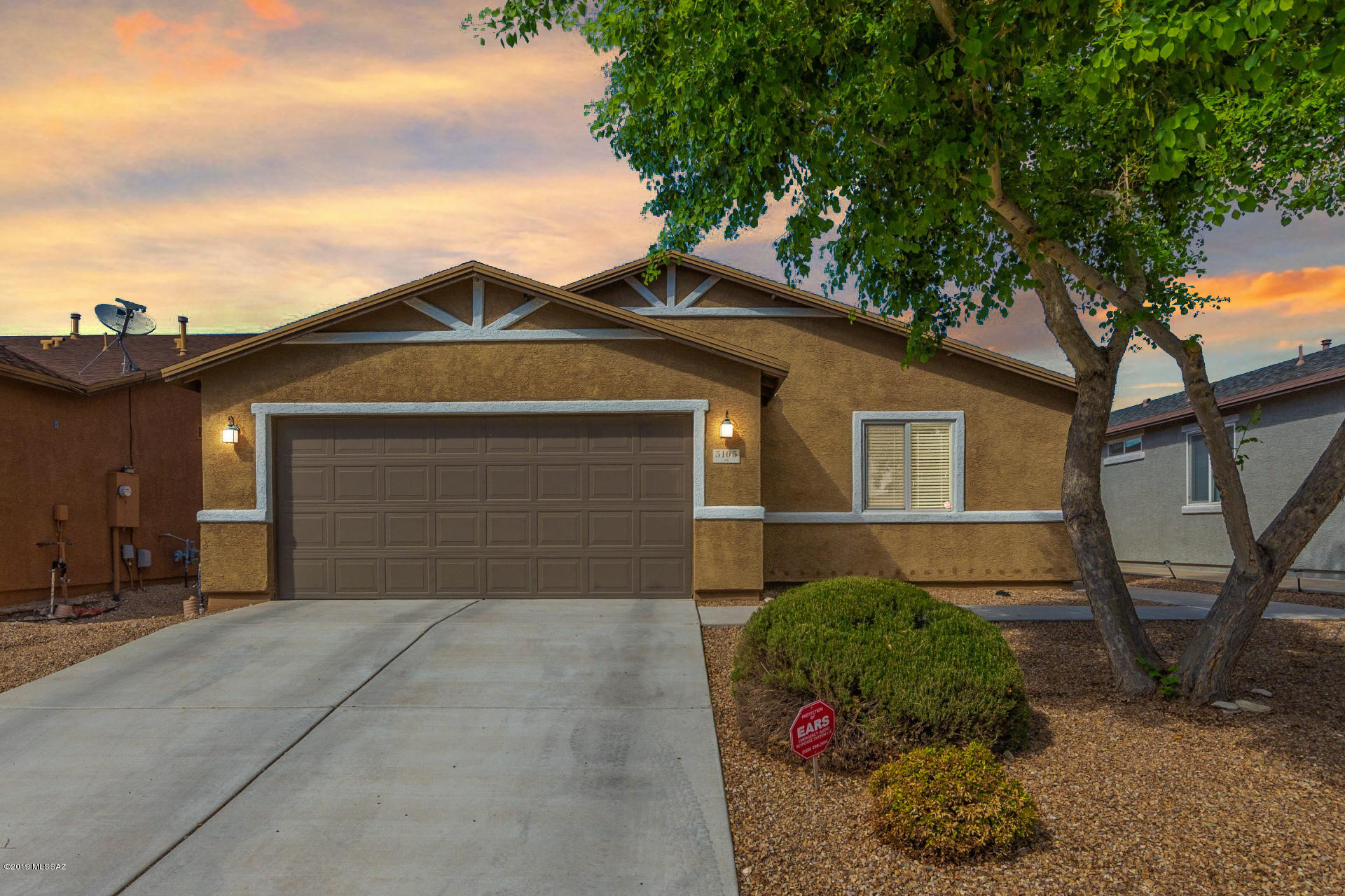 Rancho Valencia (1-583) - Residential