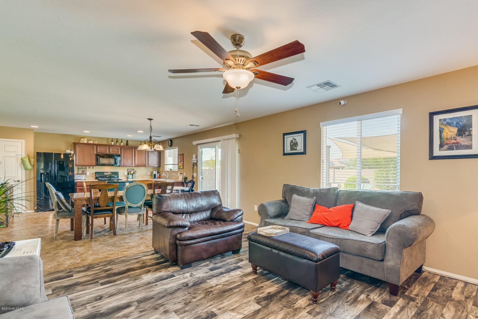 Rancho Valencia (1-583) - Residential