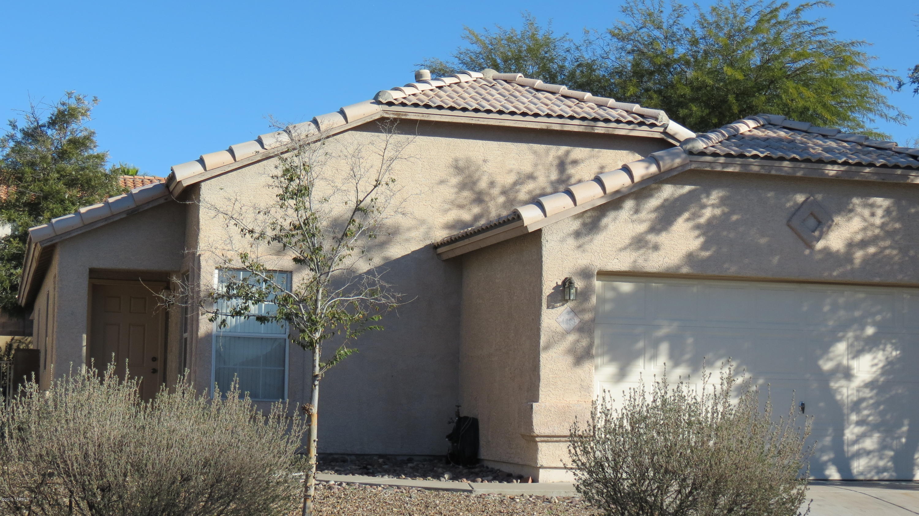 Suncrest (1-127) - Residential Lease