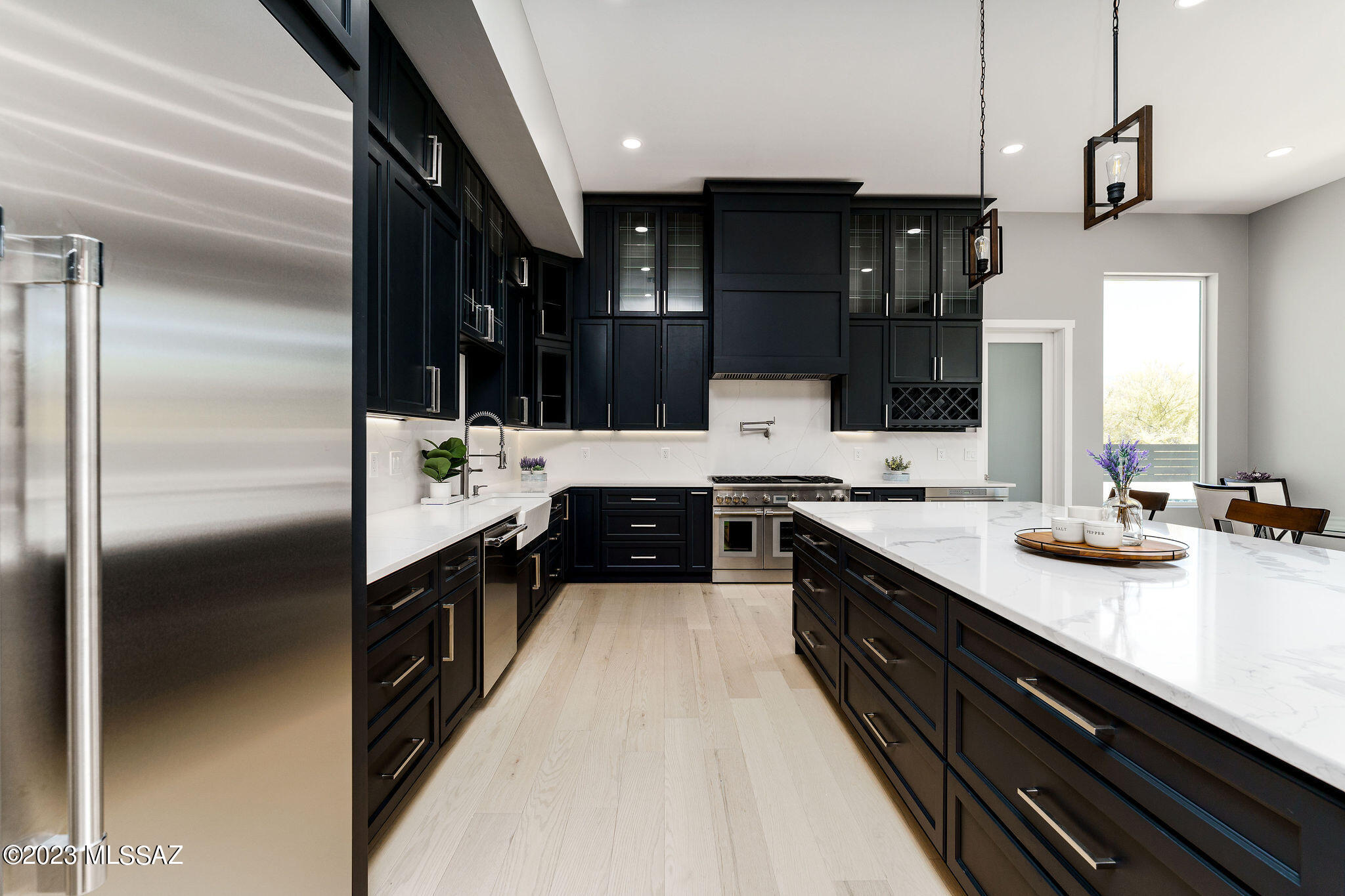 N/A - Residential