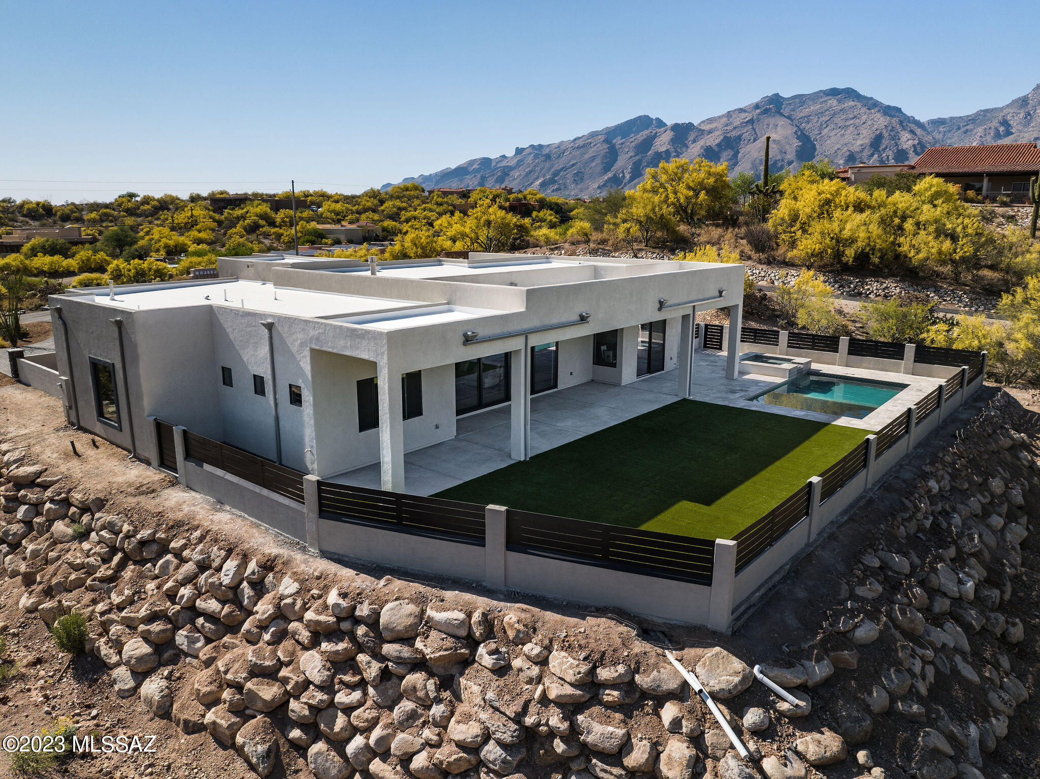 N/A - Residential