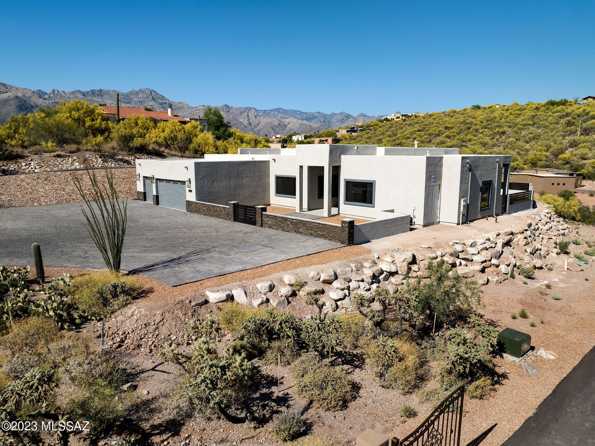 N/A - Residential