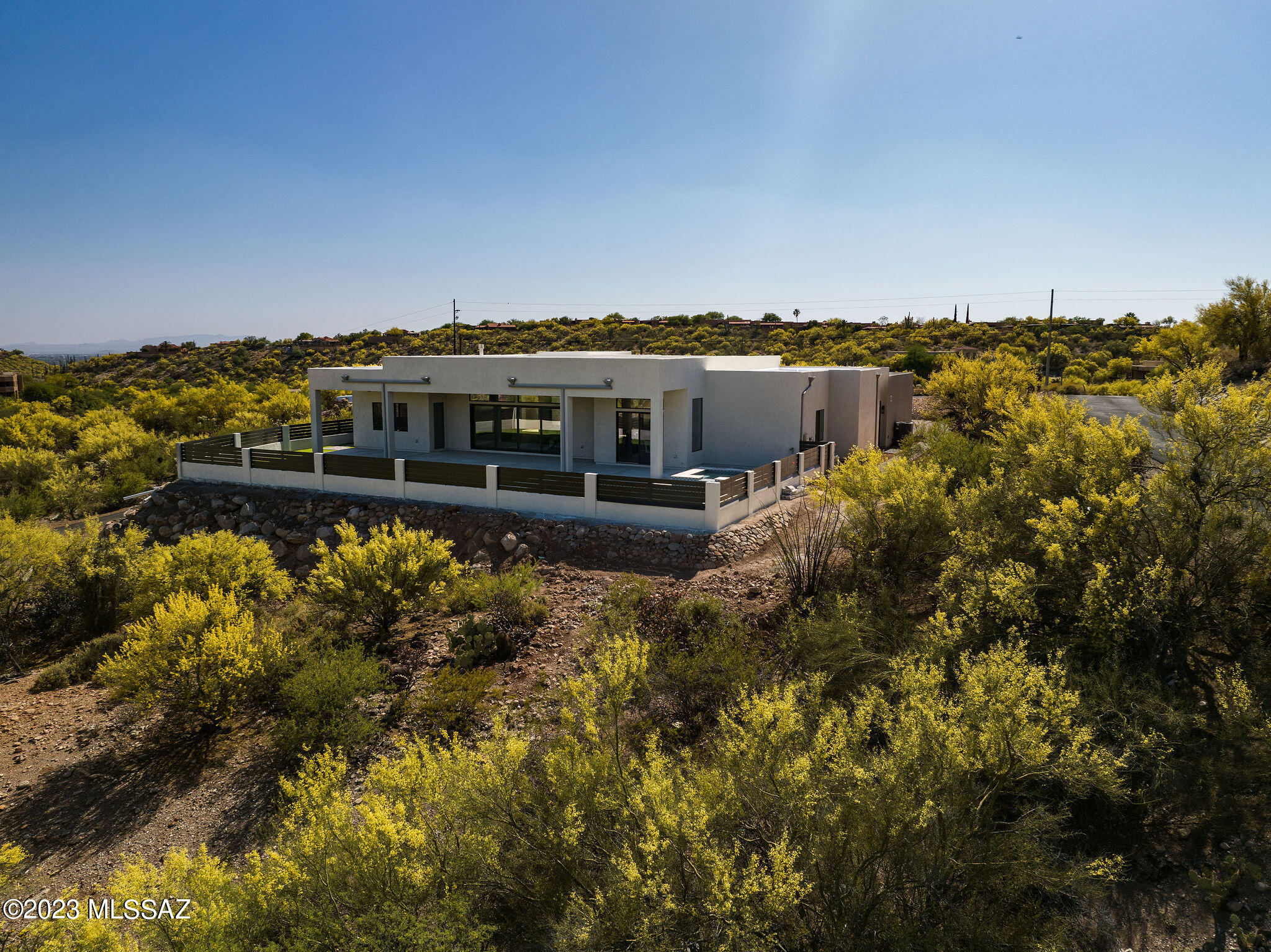 N/A - Residential