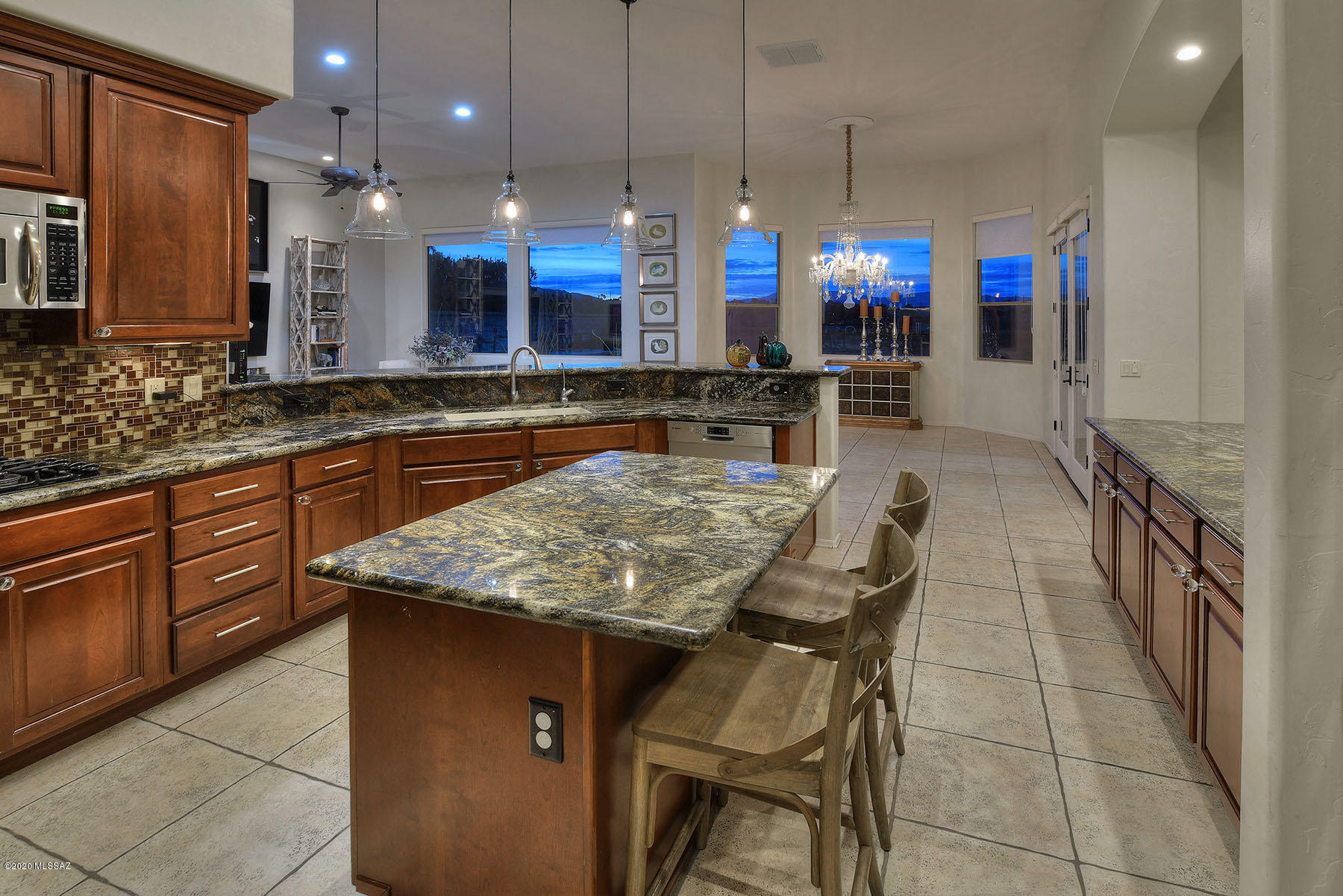 Pinnacle Ridge (1-76) - Residential