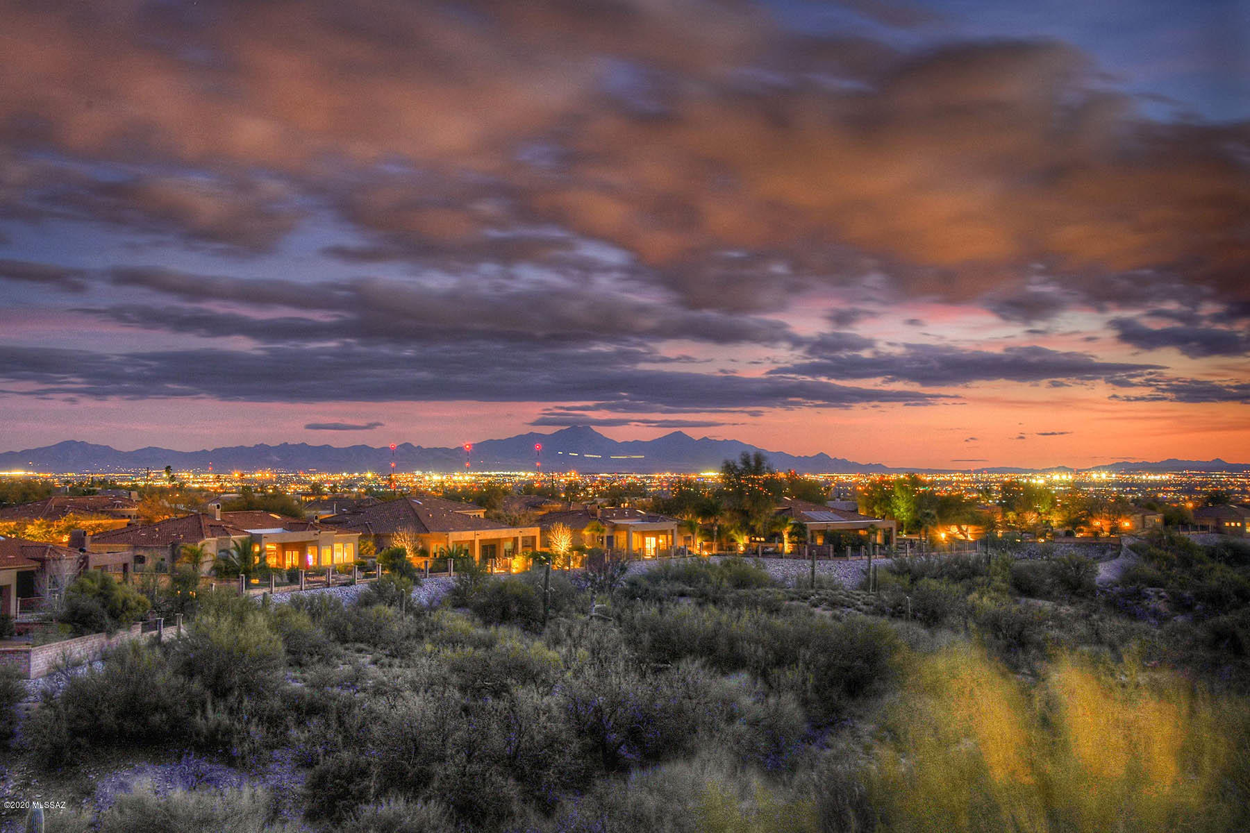 Pinnacle Ridge (1-76) - Residential