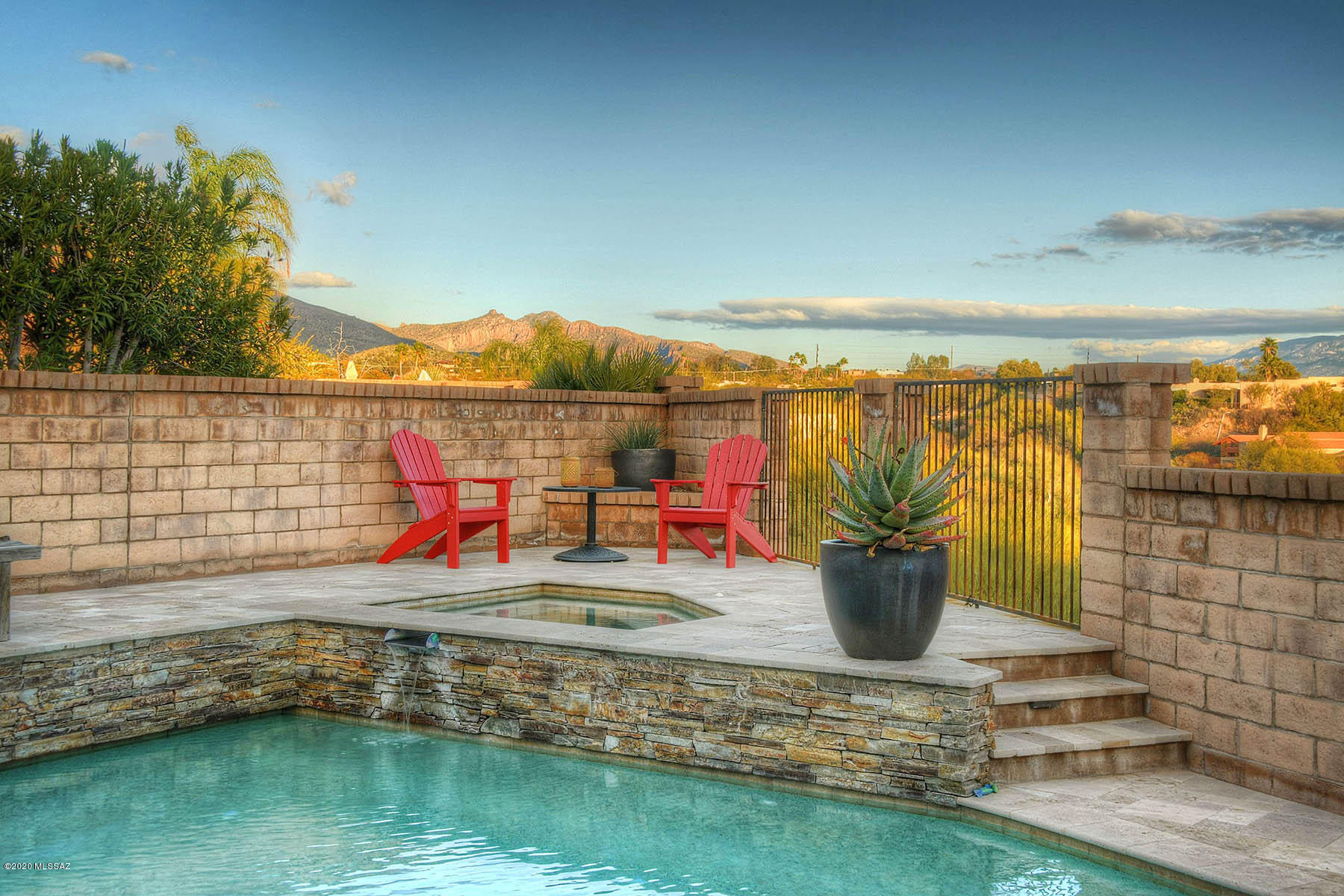 Pinnacle Ridge (1-76) - Residential