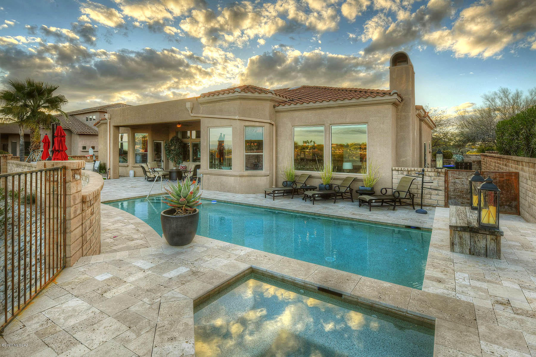 Pinnacle Ridge (1-76) - Residential