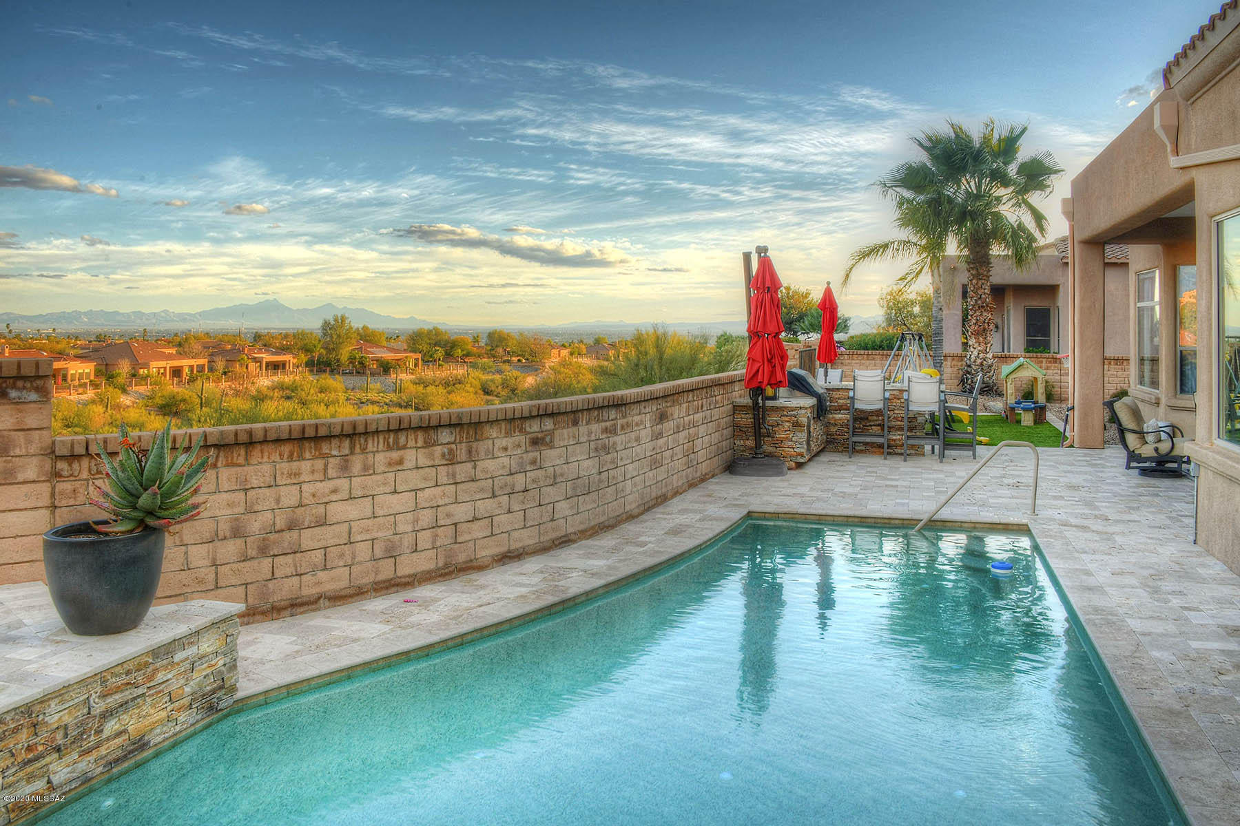 Pinnacle Ridge (1-76) - Residential