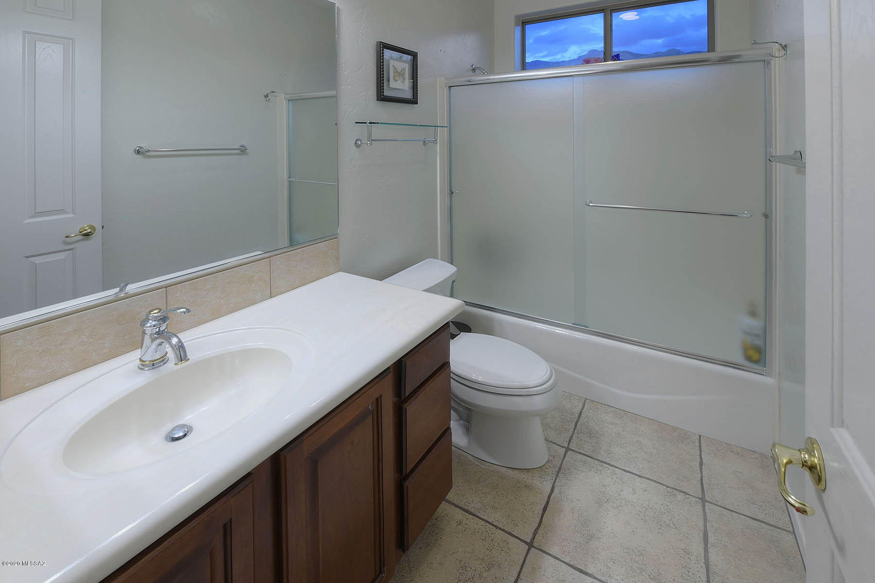 Pinnacle Ridge (1-76) - Residential