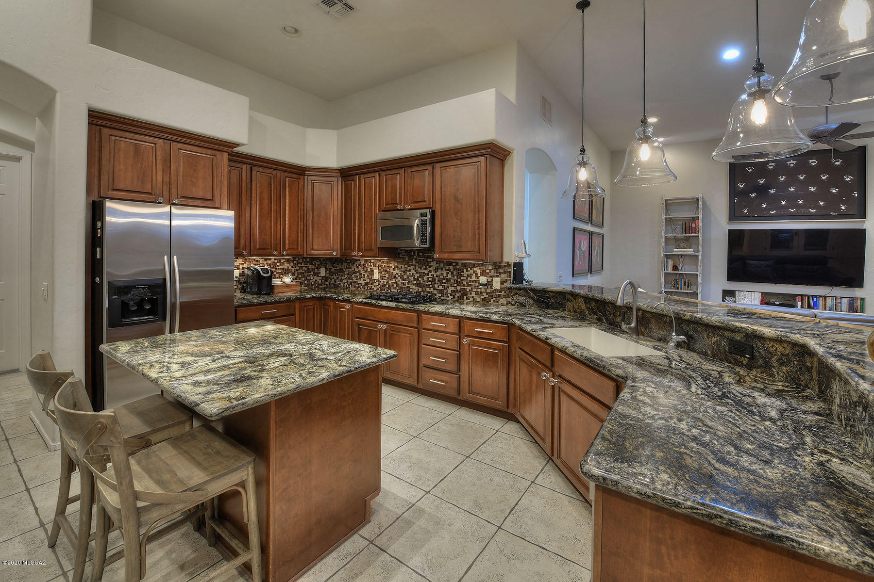 Pinnacle Ridge (1-76) - Residential