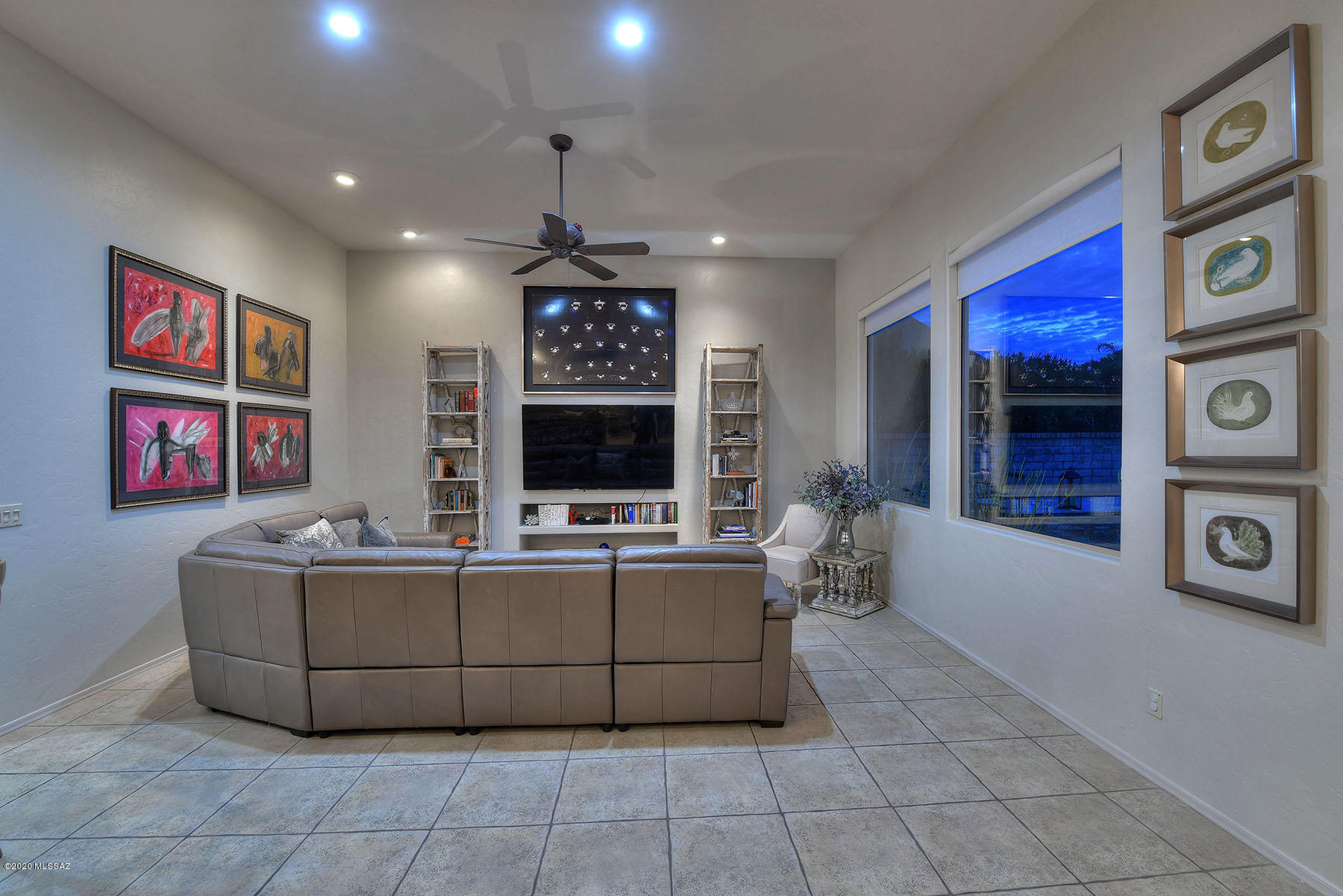 Pinnacle Ridge (1-76) - Residential