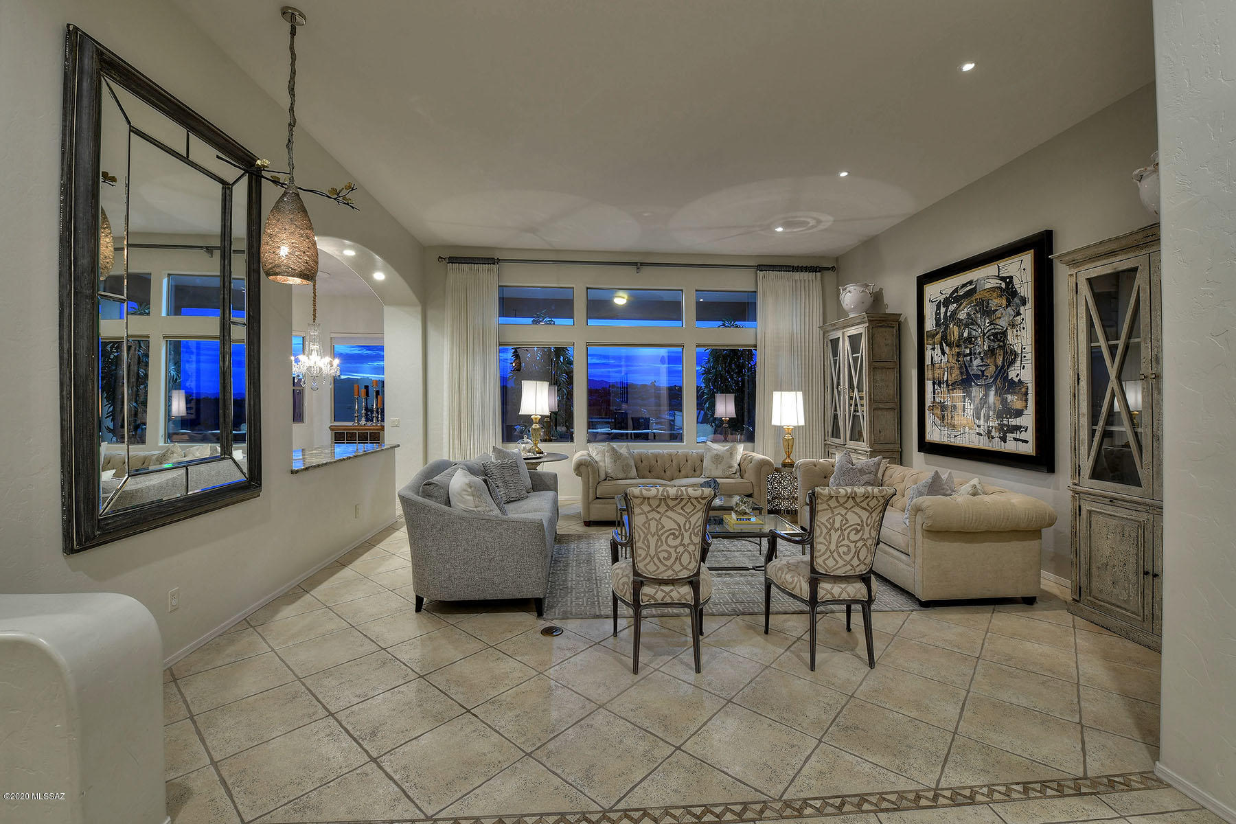 Pinnacle Ridge (1-76) - Residential