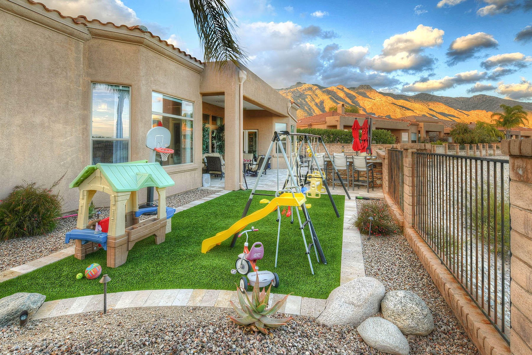 Pinnacle Ridge (1-76) - Residential
