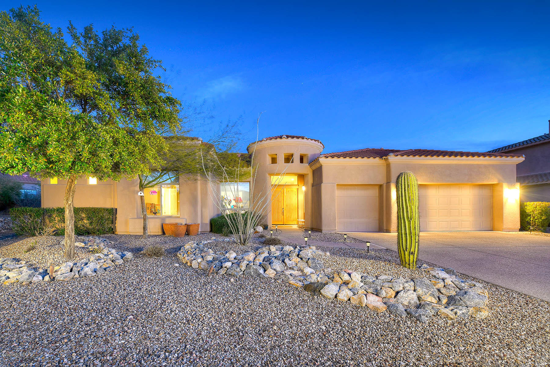 Pinnacle Ridge (1-76) - Residential