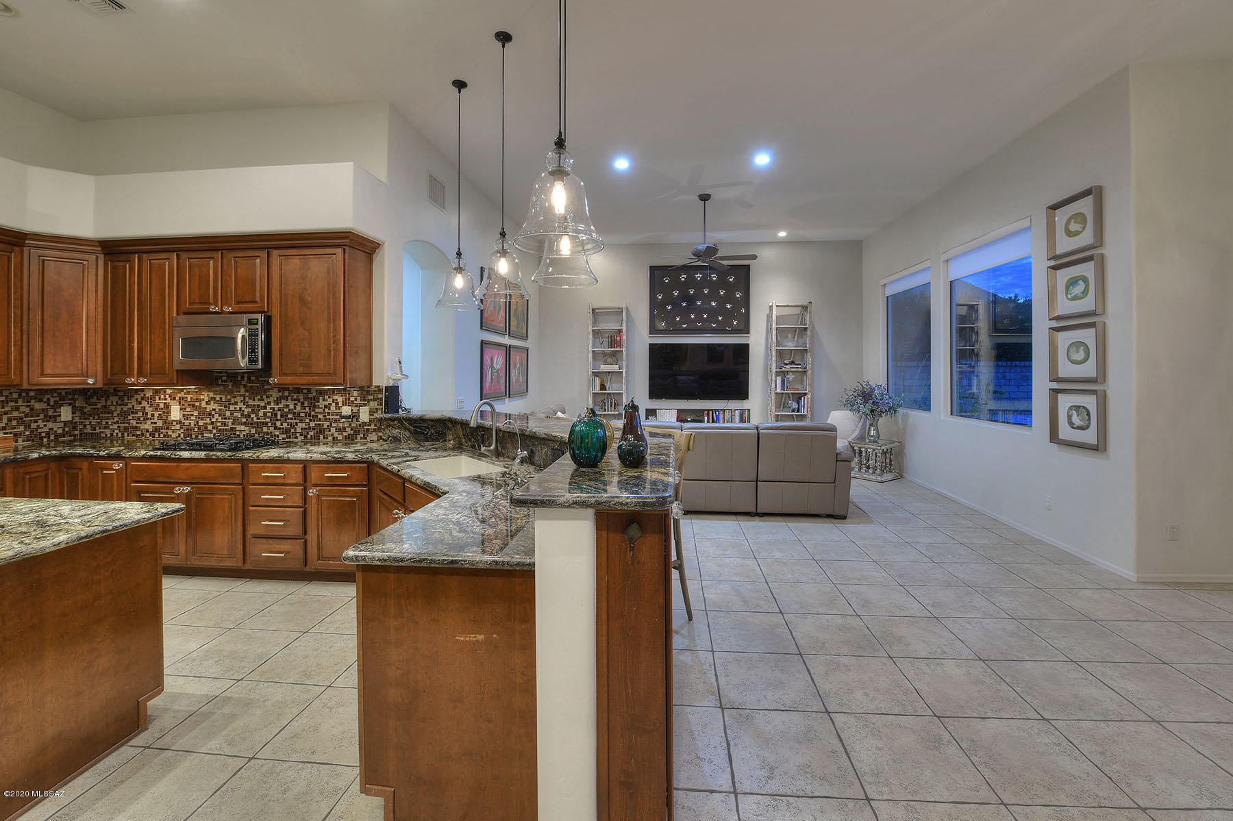 Pinnacle Ridge (1-76) - Residential