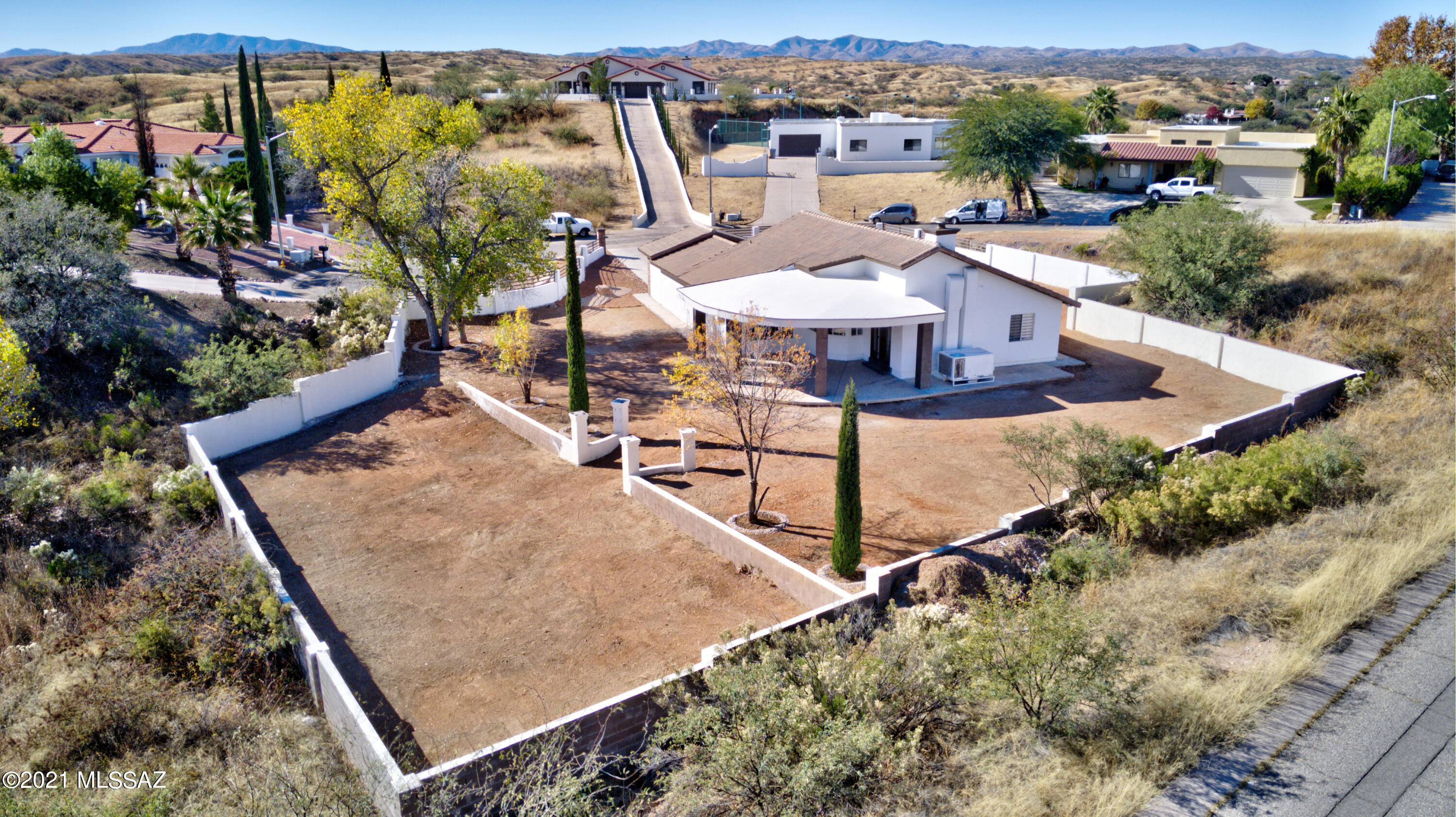 Meadow Hills - Residential