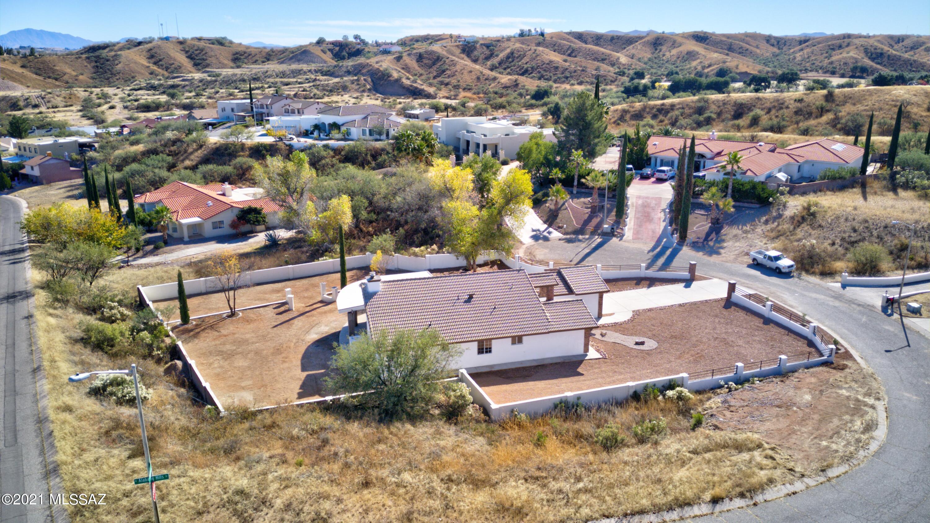 Meadow Hills - Residential