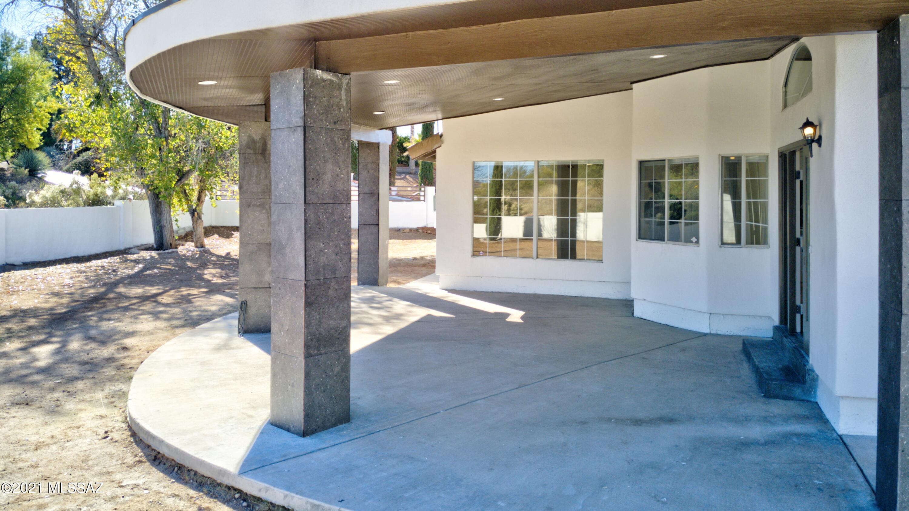 Meadow Hills - Residential
