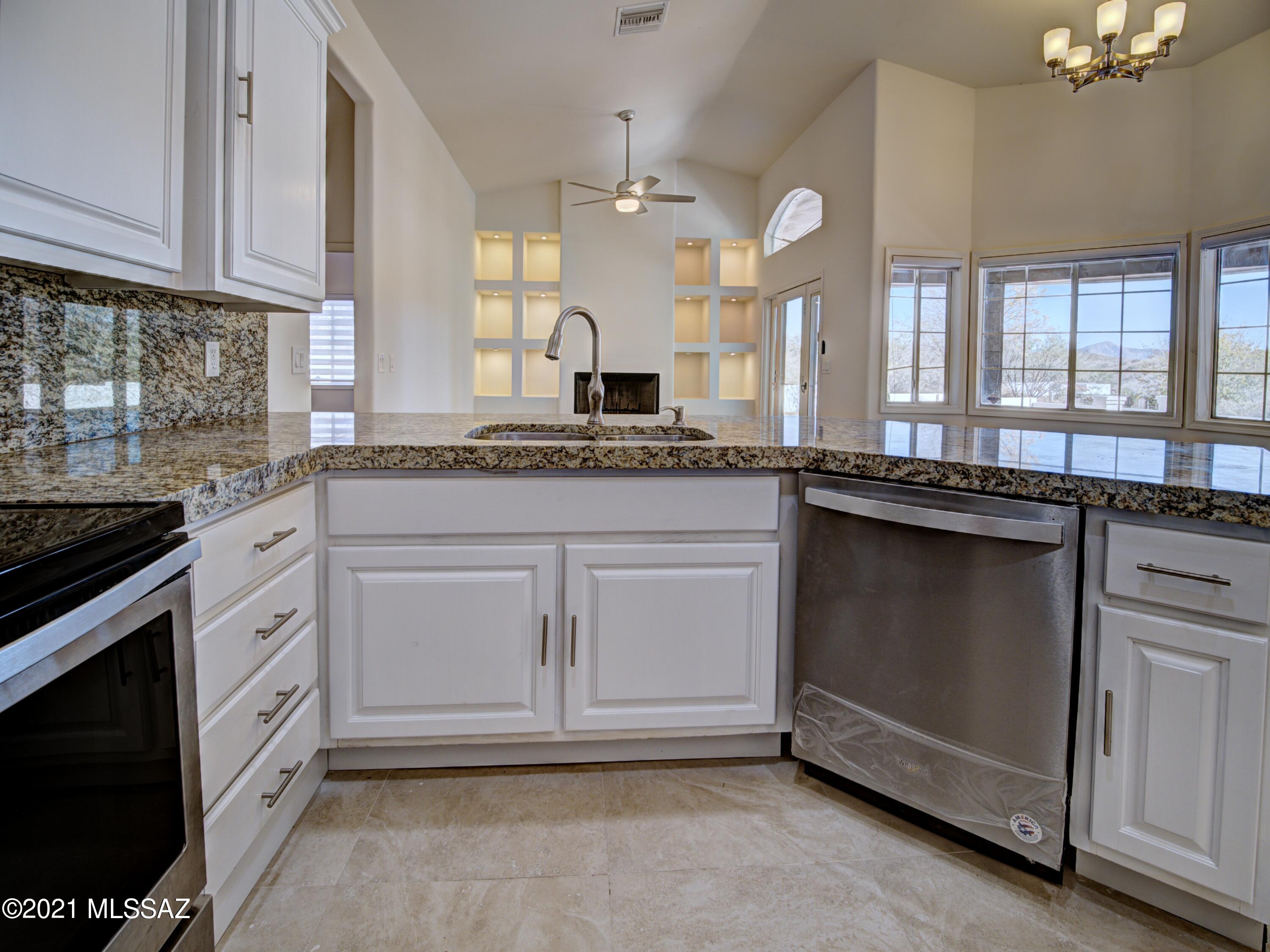Meadow Hills - Residential