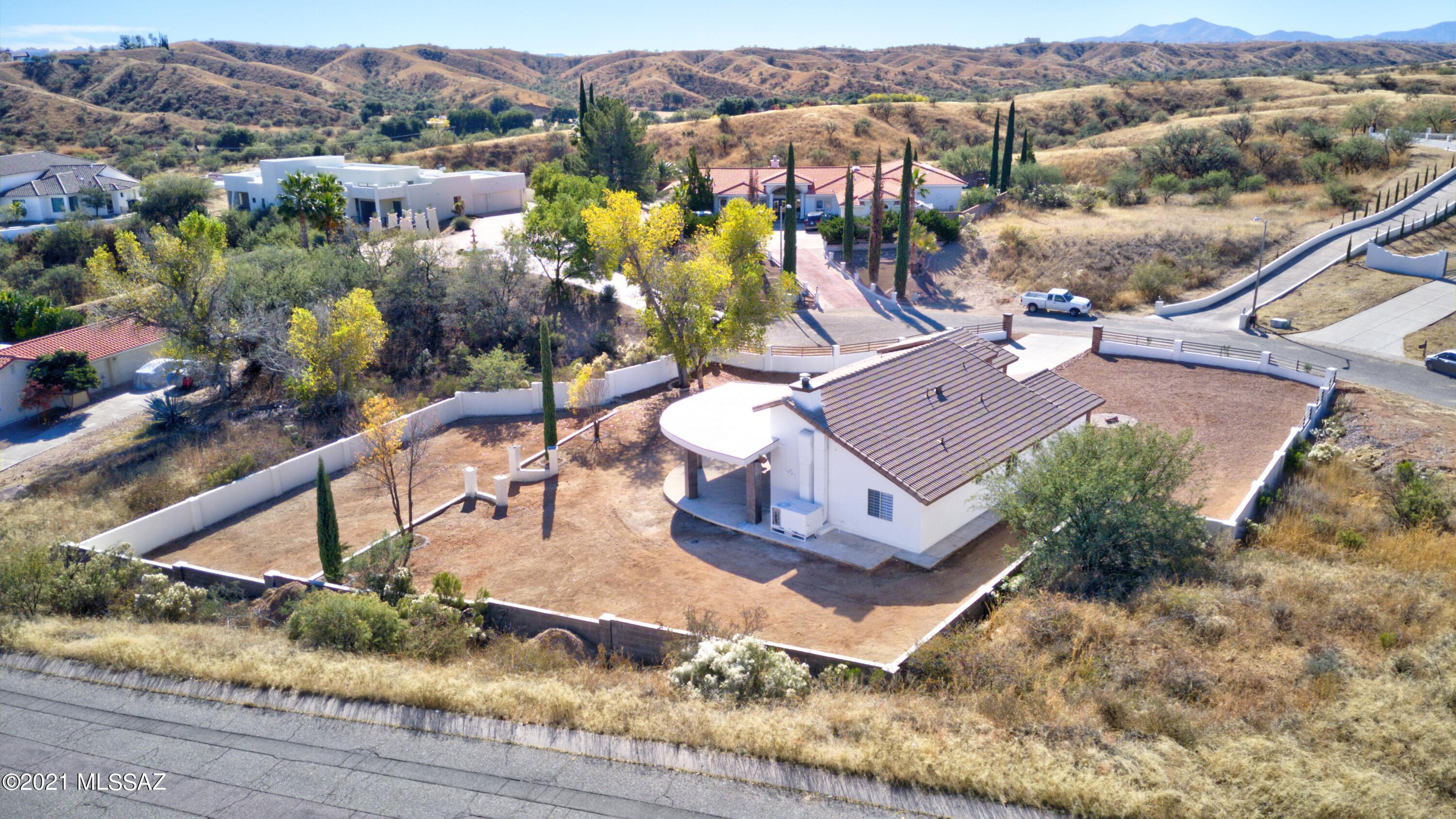 Meadow Hills - Residential