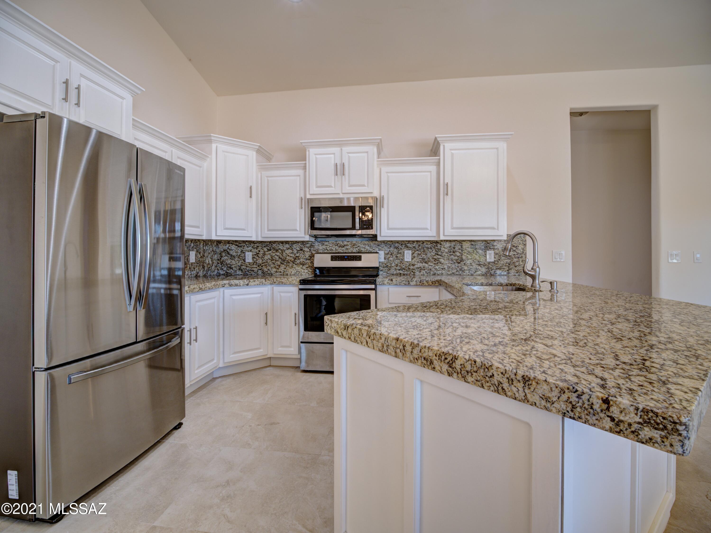 Meadow Hills - Residential