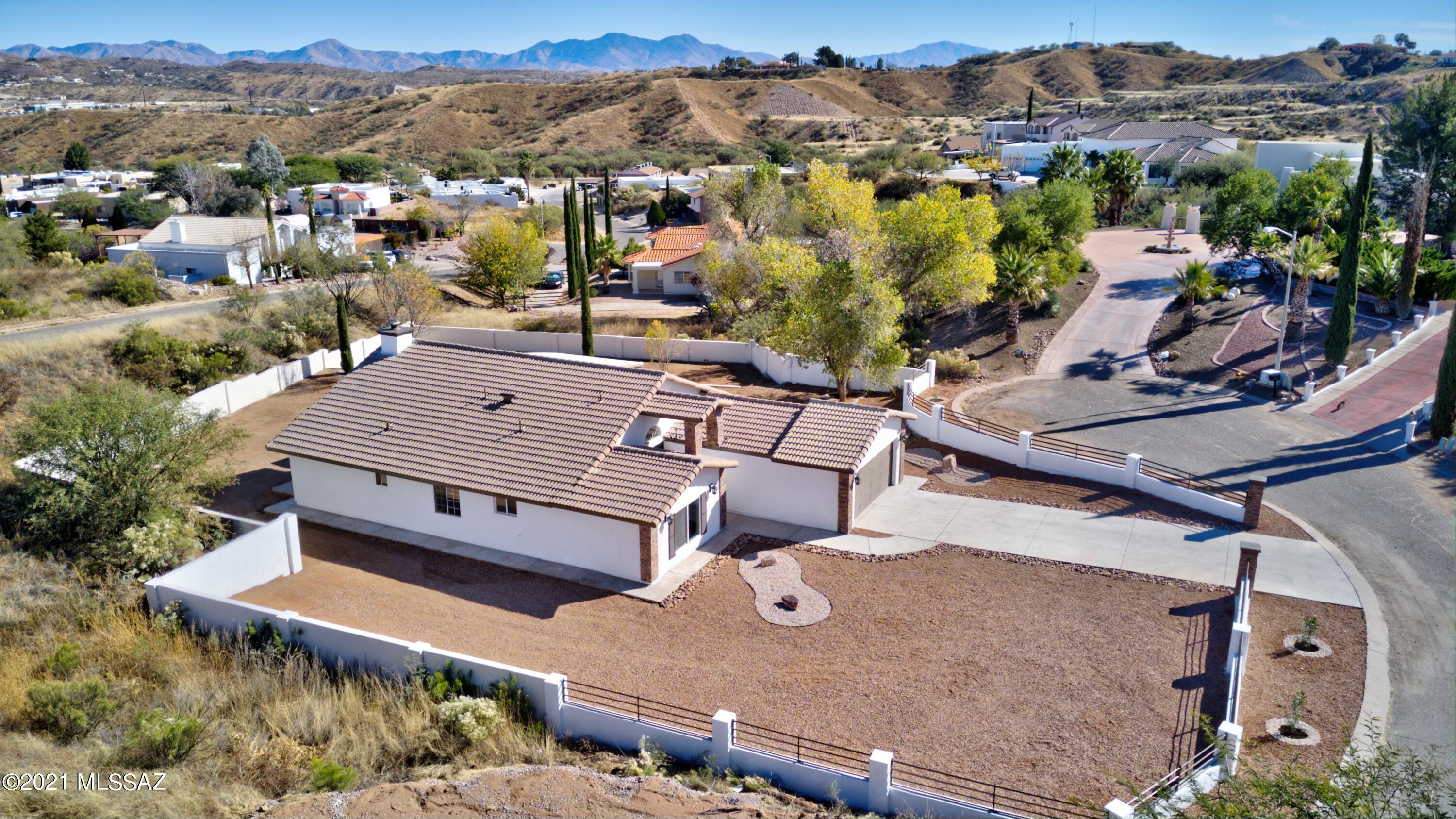 Meadow Hills - Residential