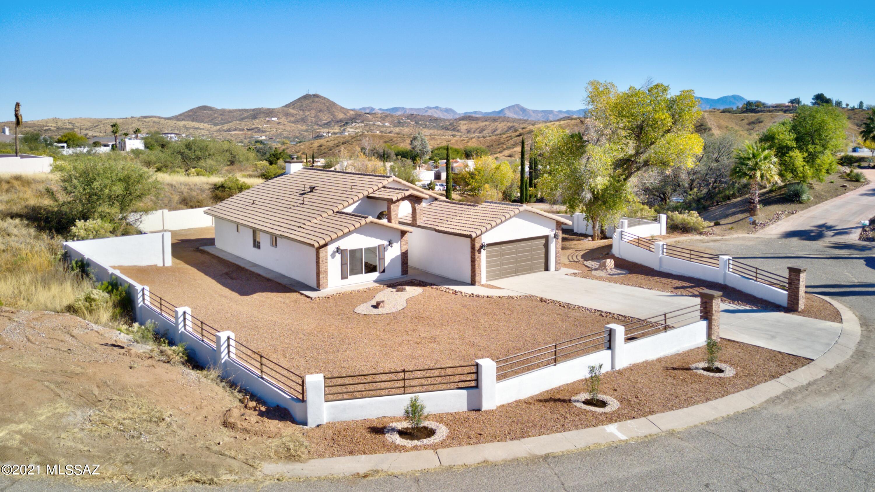 Meadow Hills - Residential