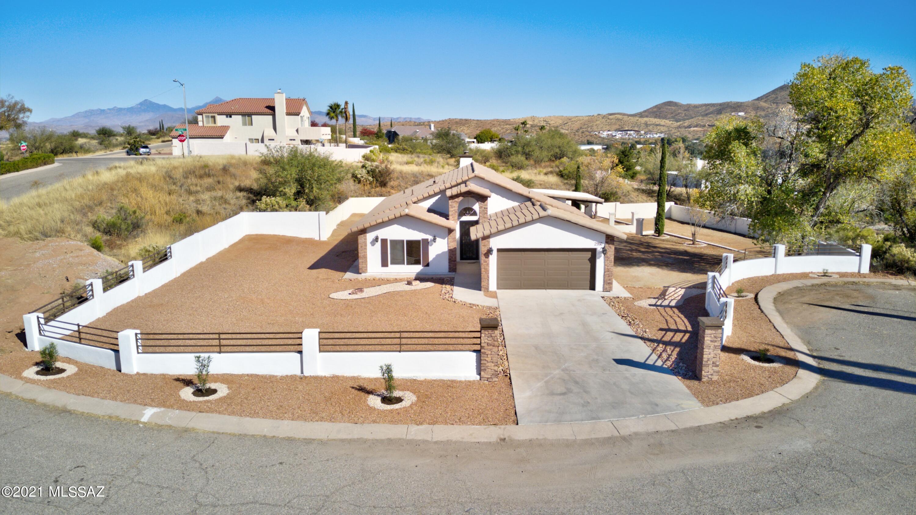 Meadow Hills - Residential