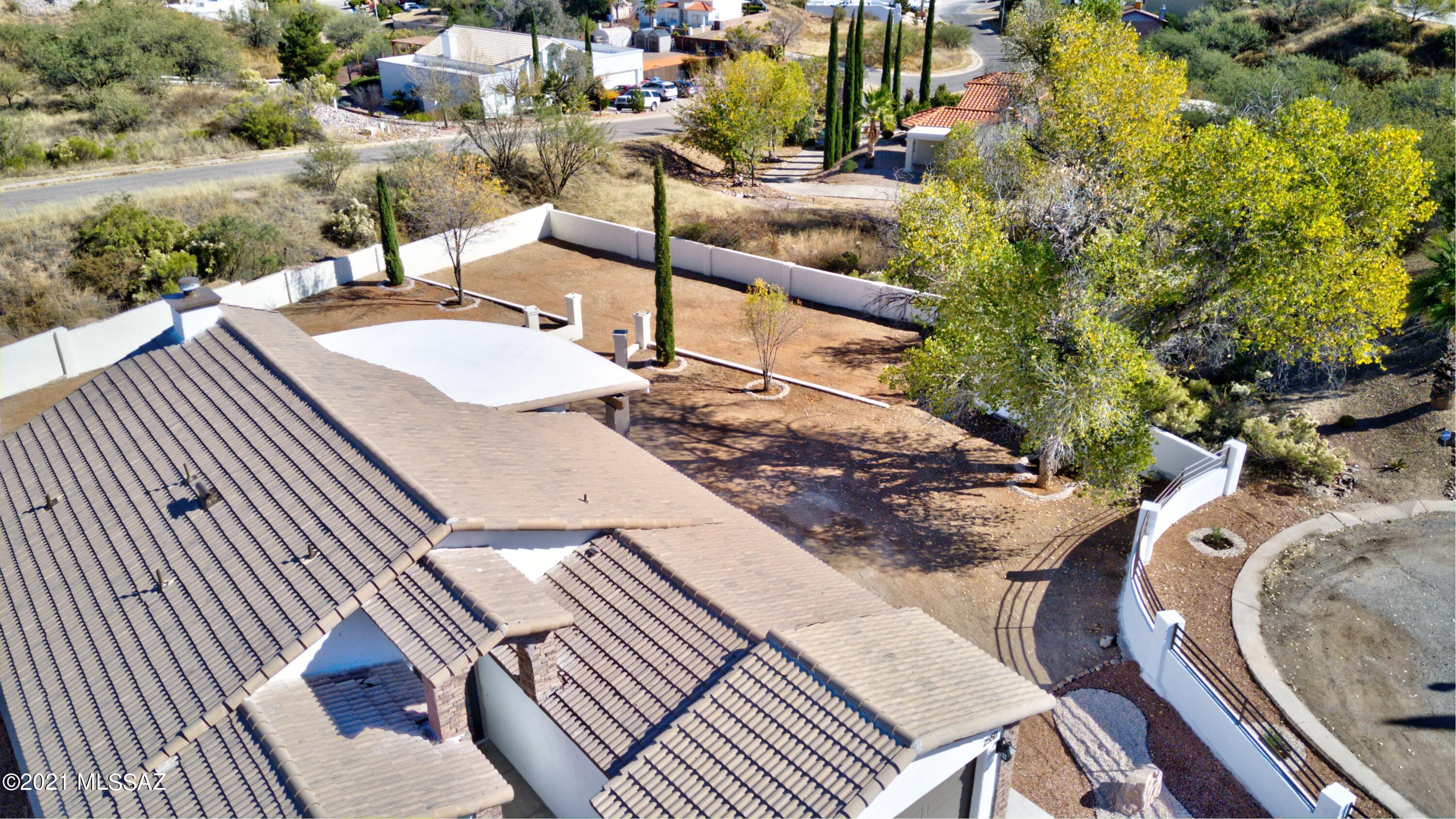Meadow Hills - Residential