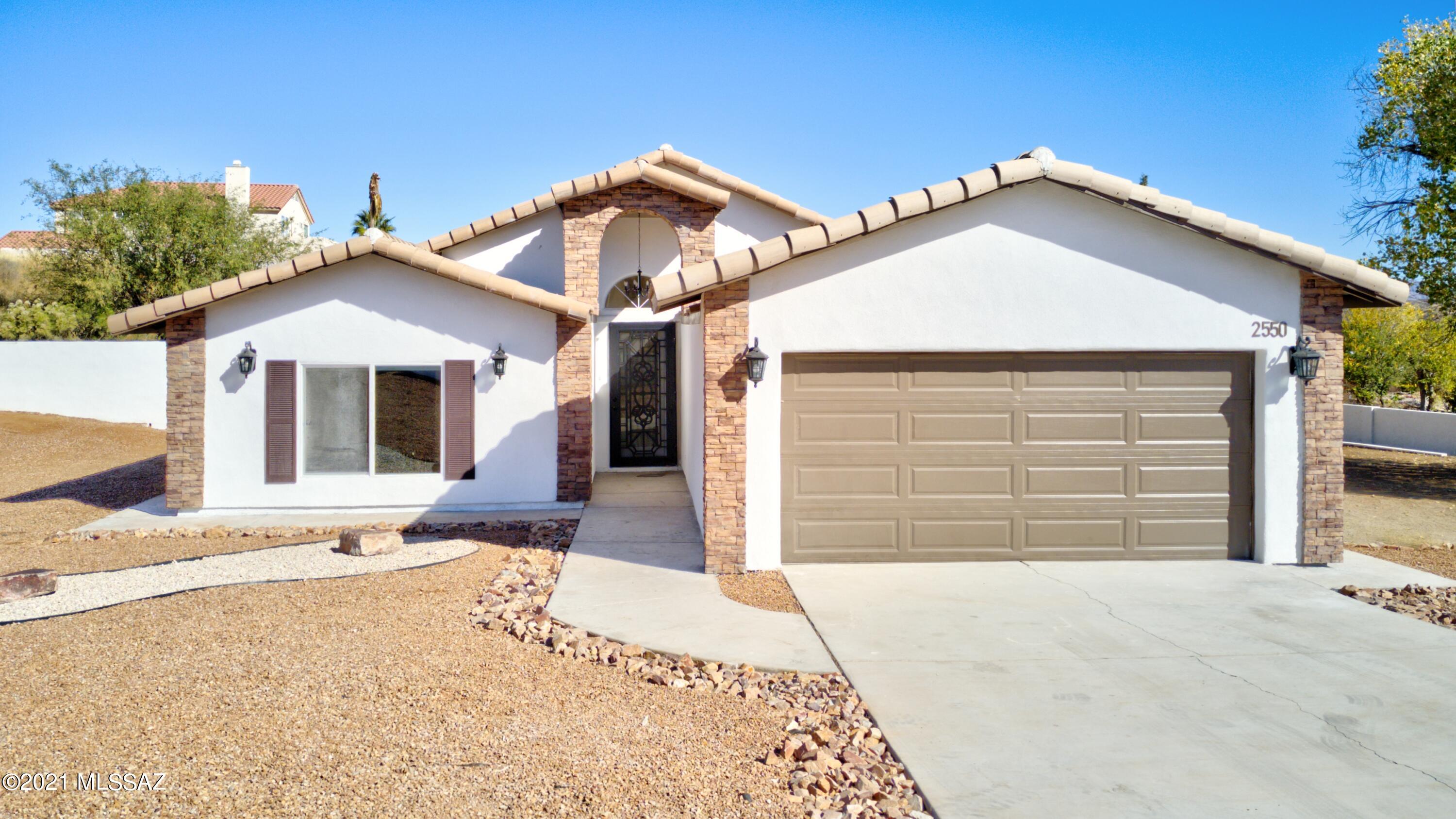 Meadow Hills - Residential