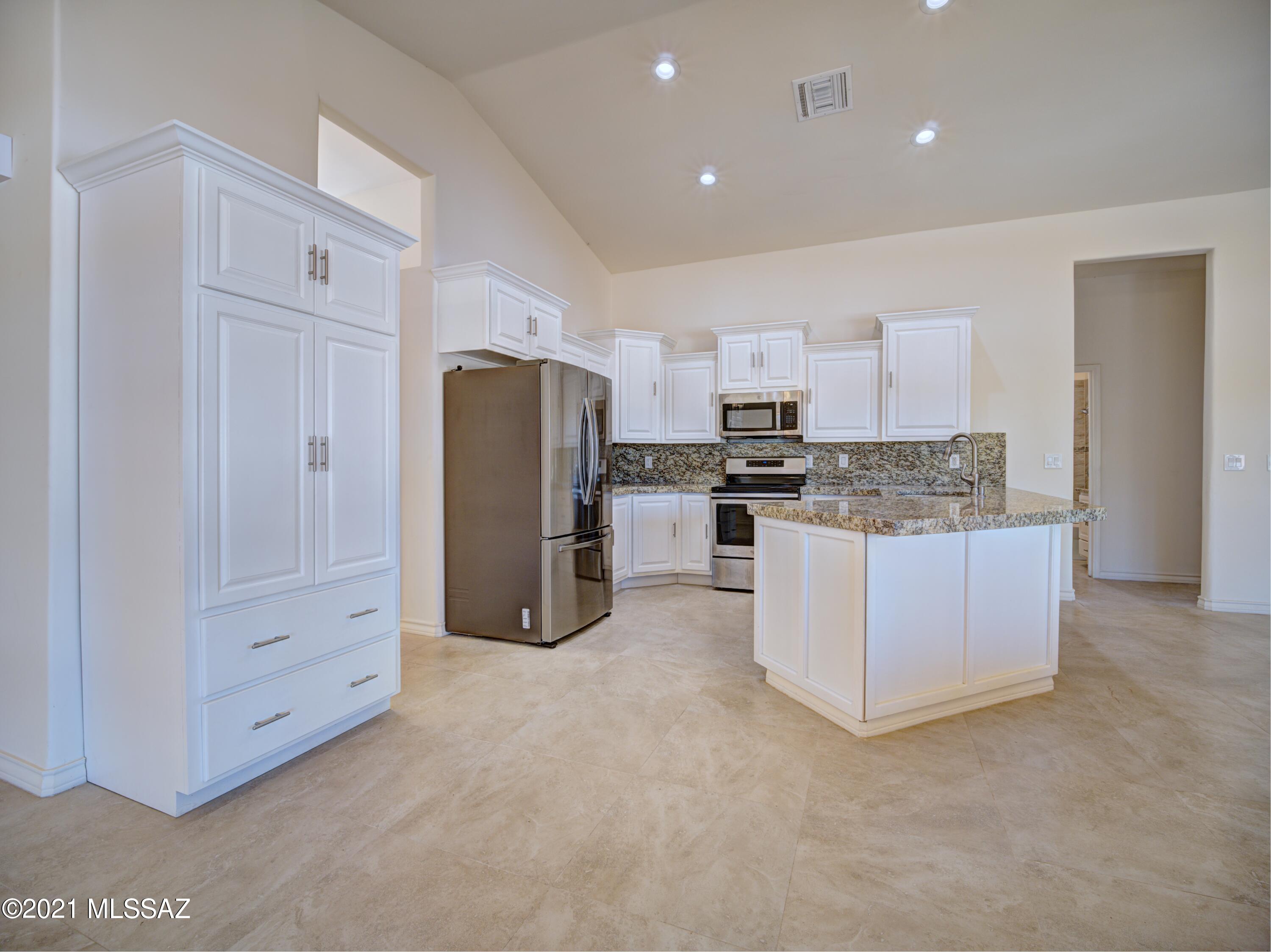 Meadow Hills - Residential