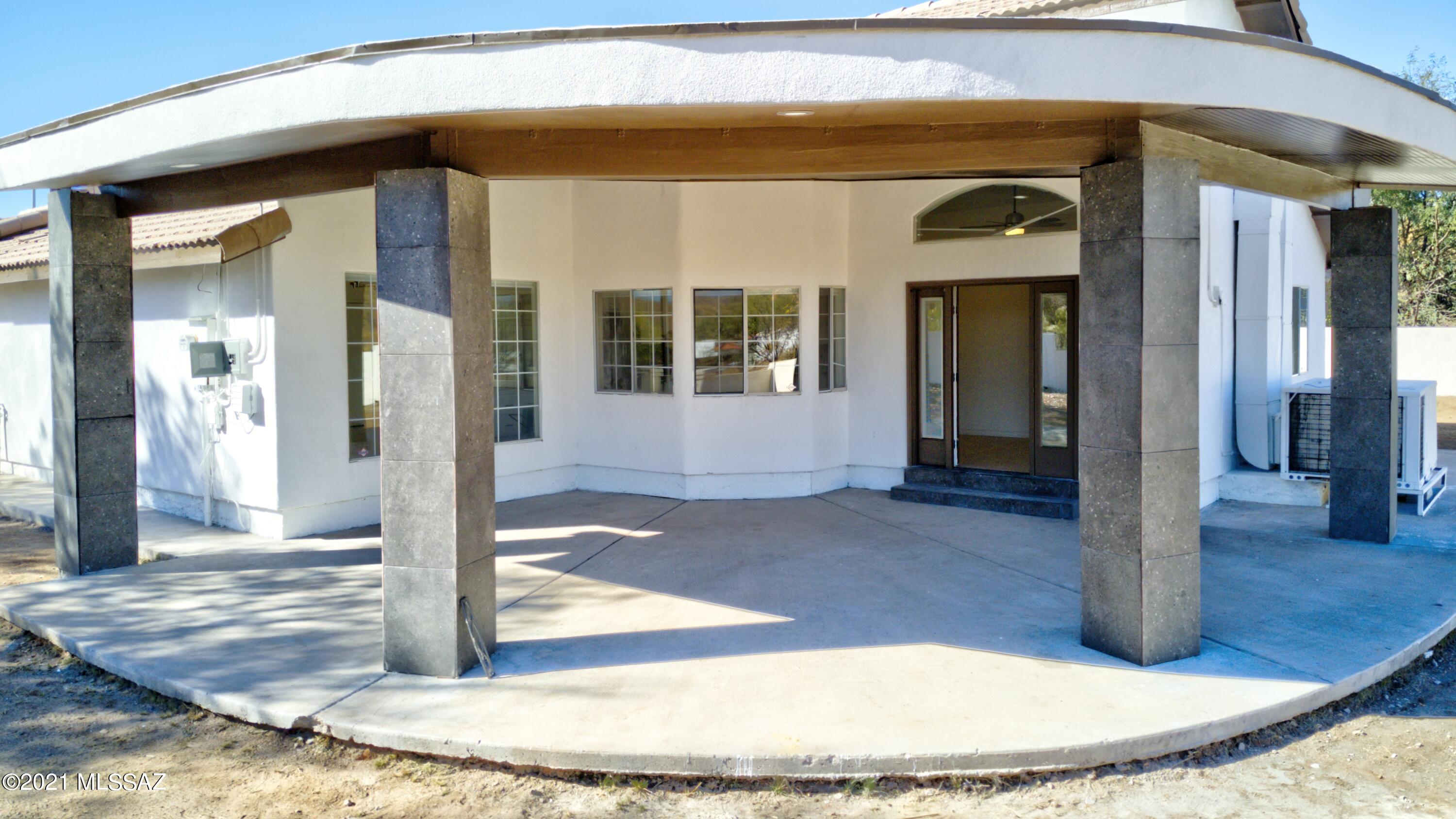 Meadow Hills - Residential