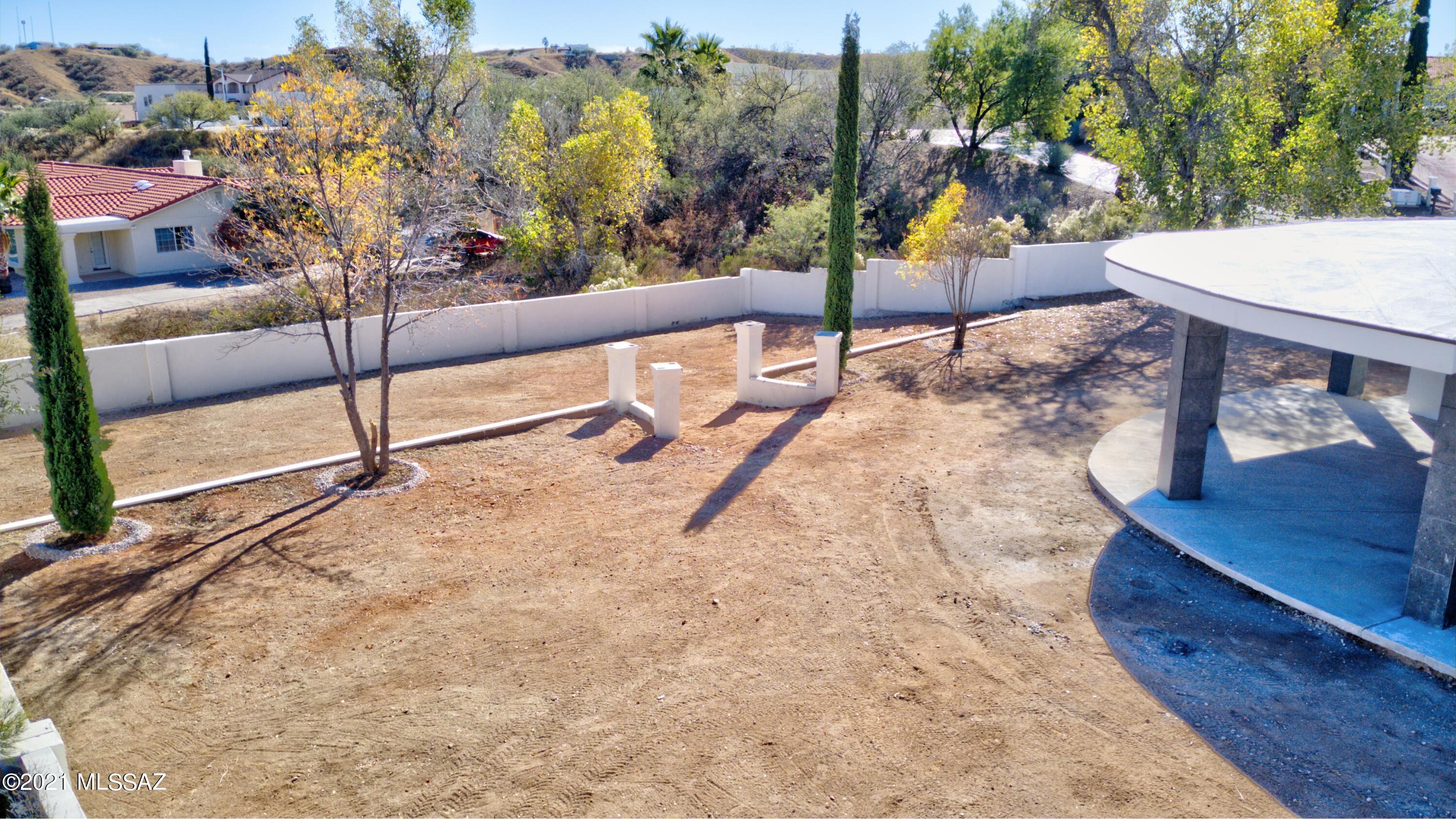 Meadow Hills - Residential