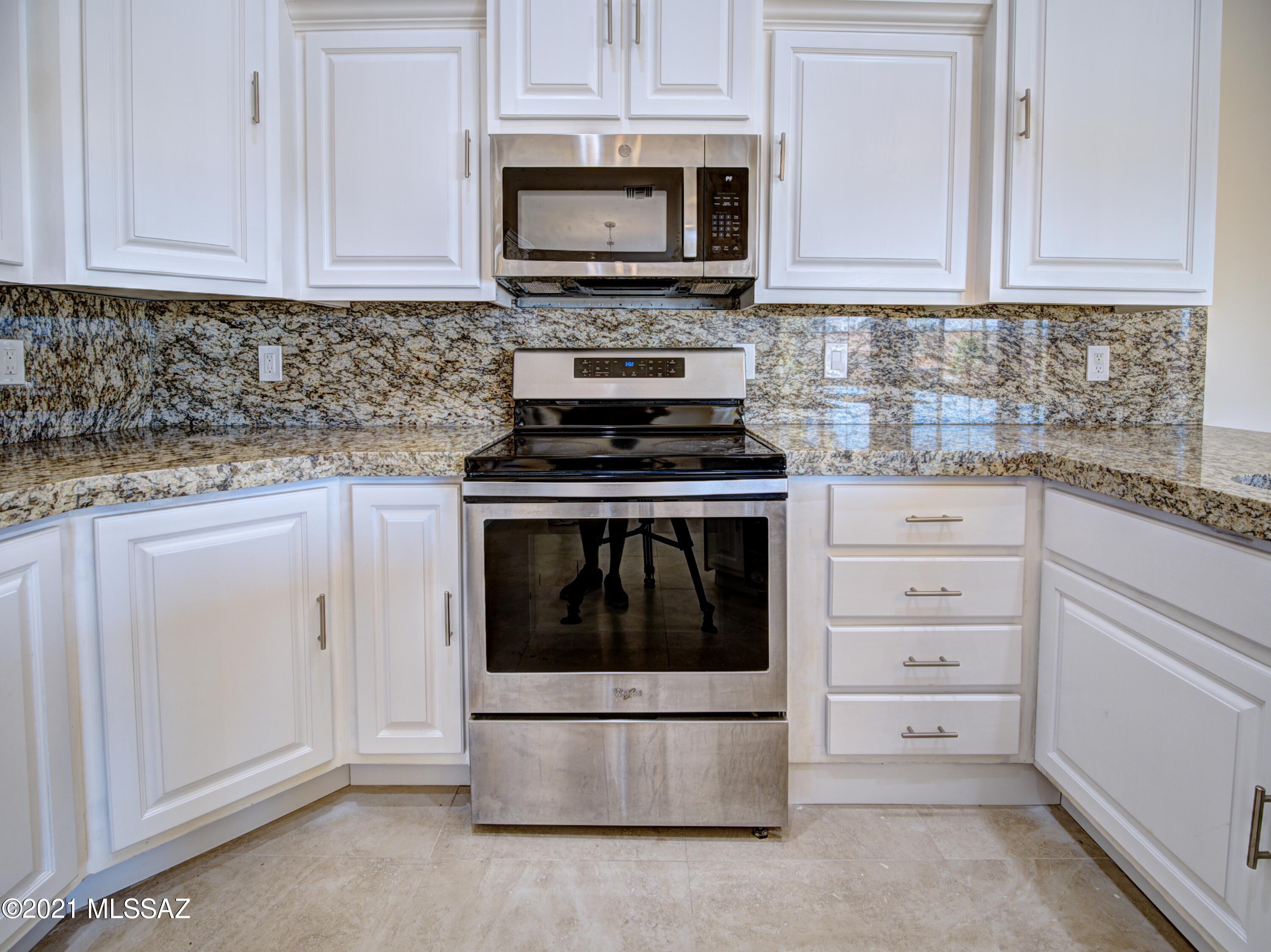 Meadow Hills - Residential
