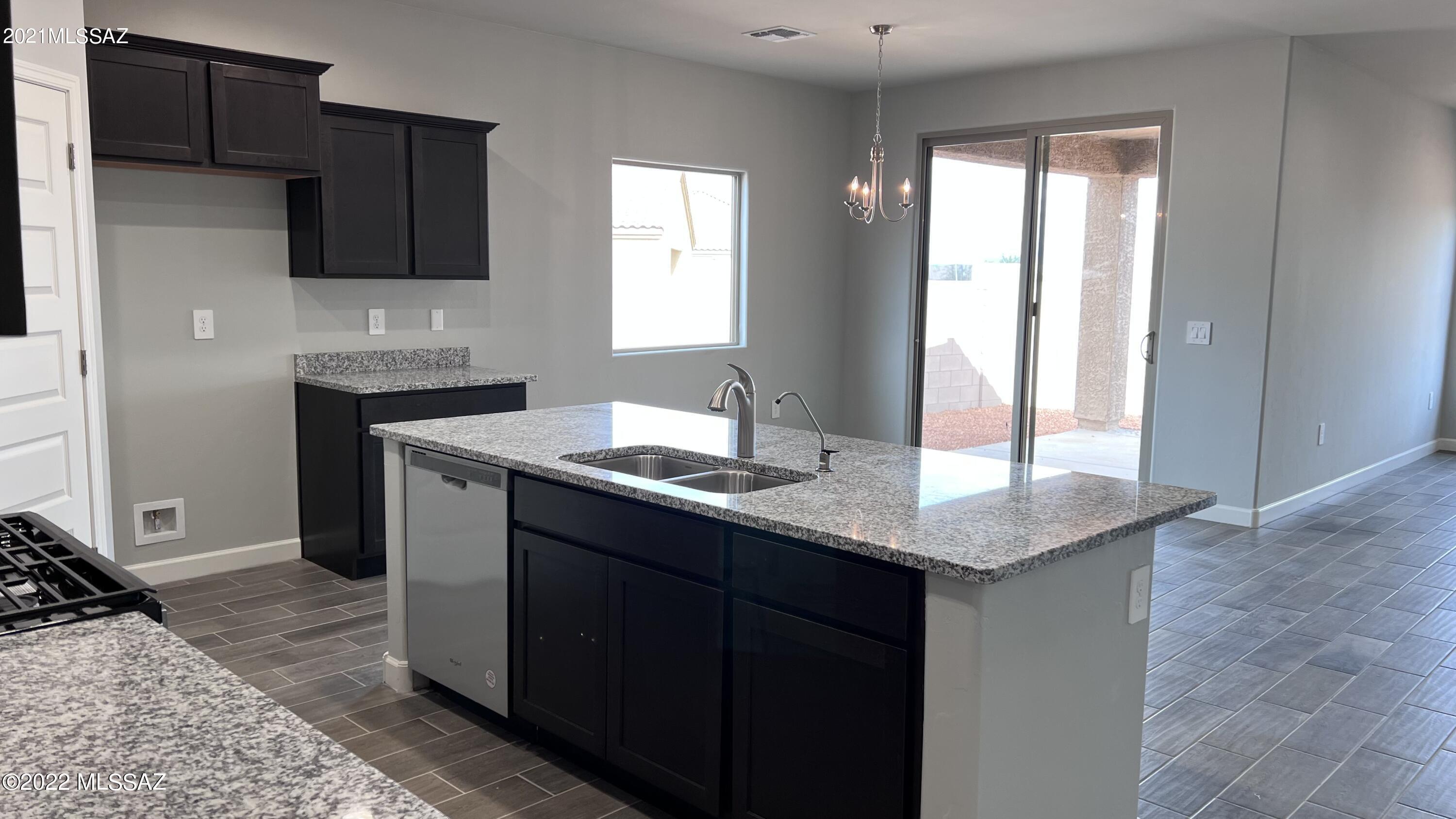 Santa Cruz Meadows (1-239) - Residential Lease