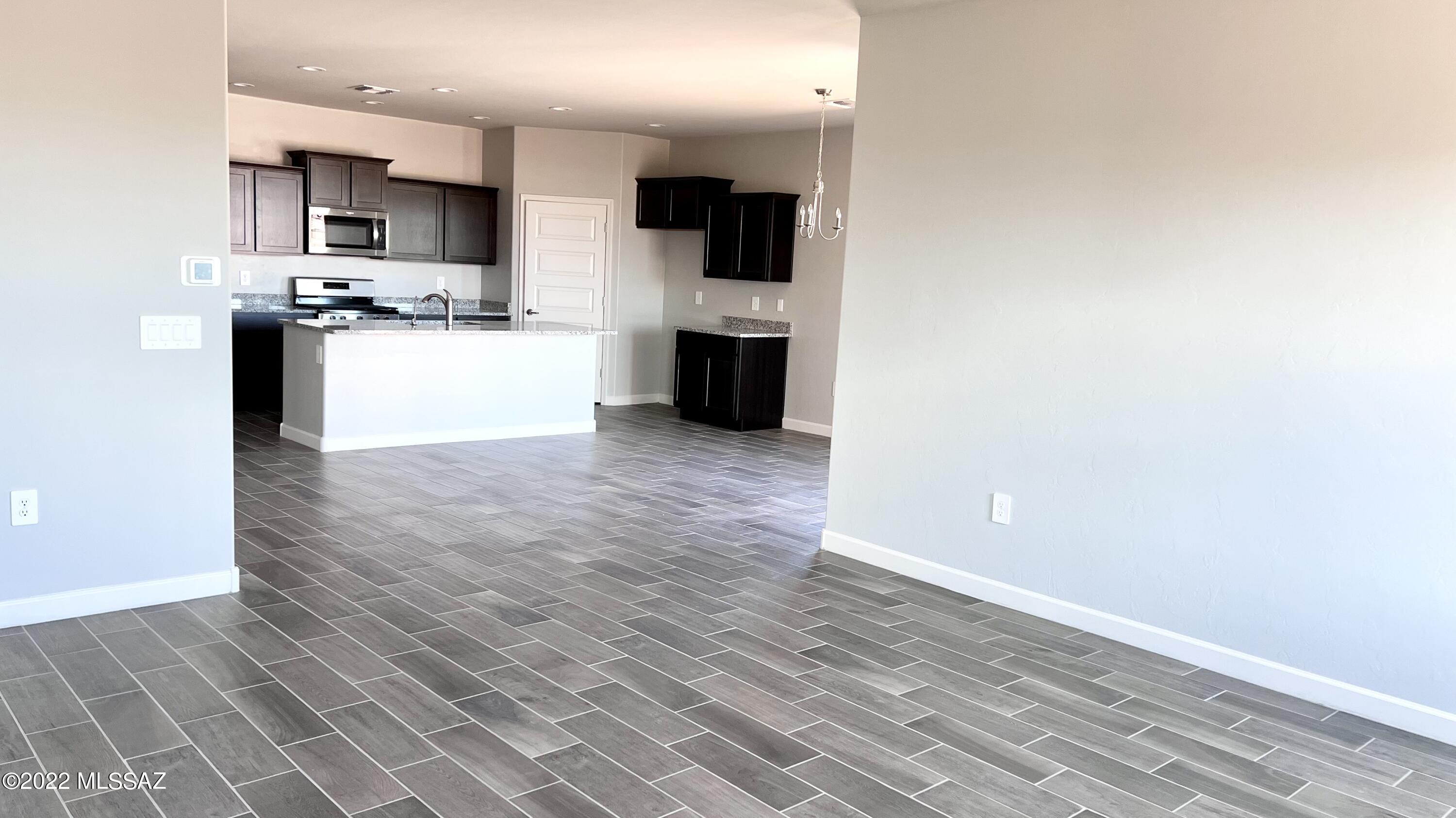 Santa Cruz Meadows (1-239) - Residential Lease