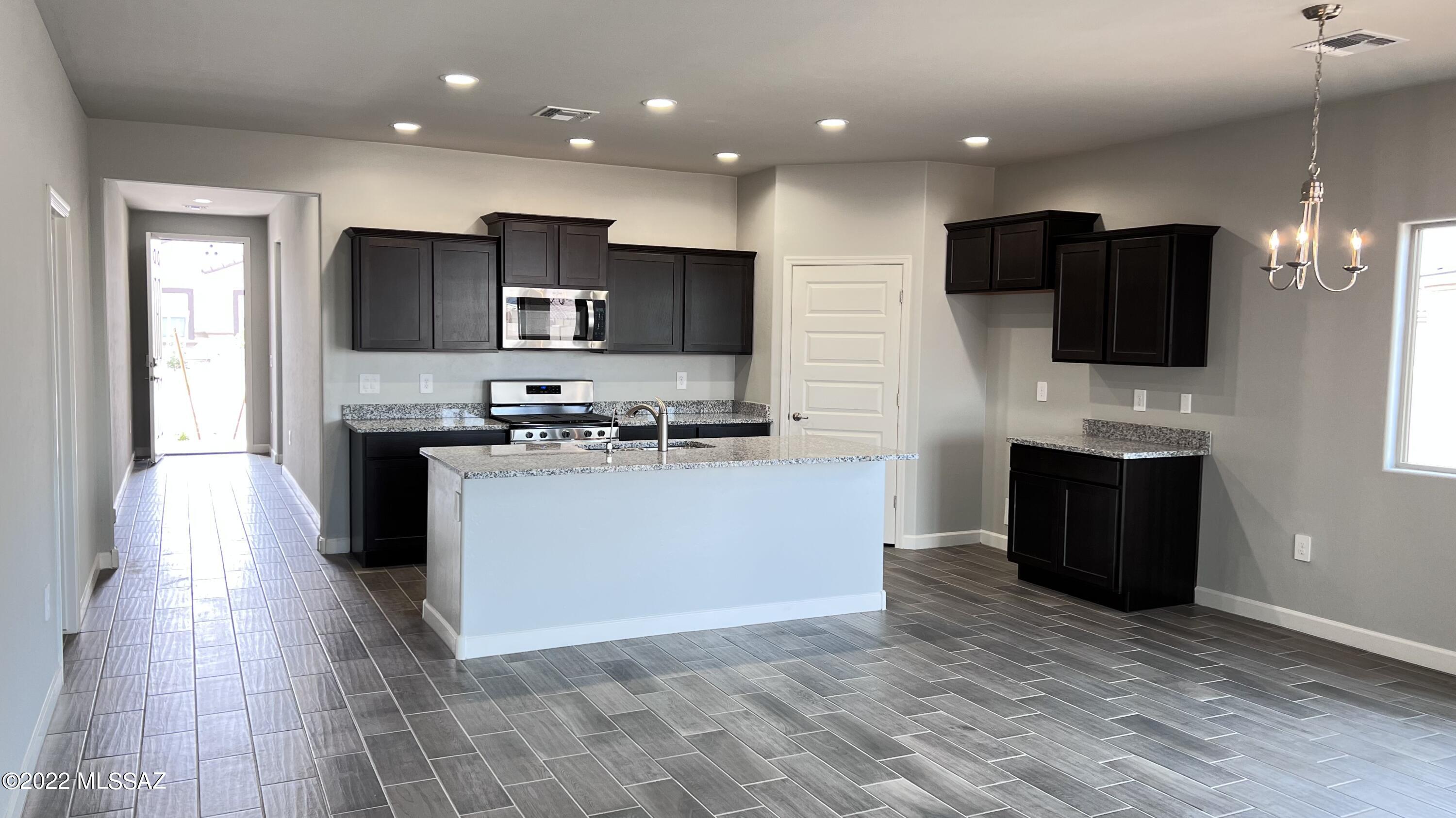 Santa Cruz Meadows (1-239) - Residential Lease