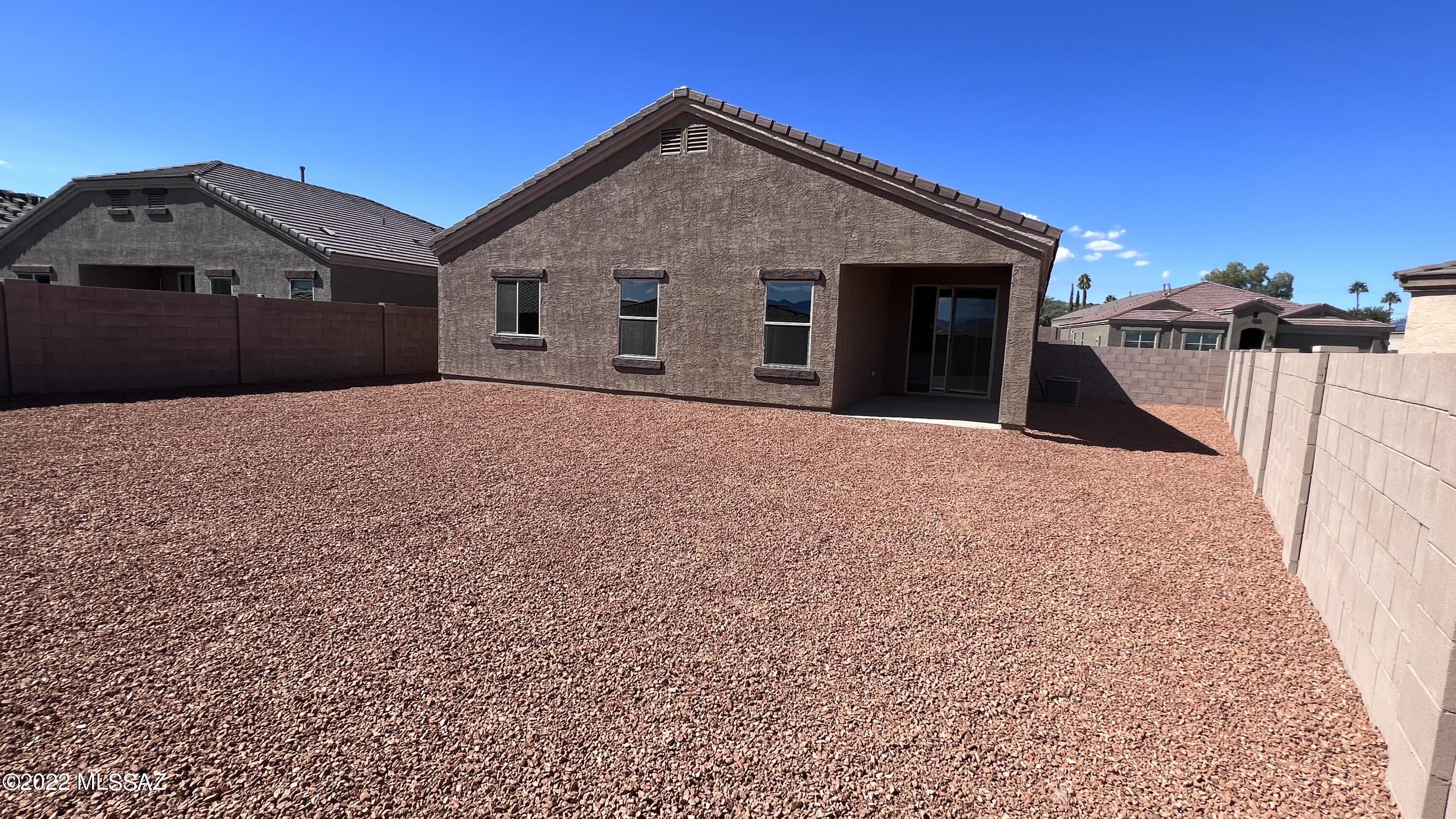 Santa Cruz Meadows (1-239) - Residential Lease